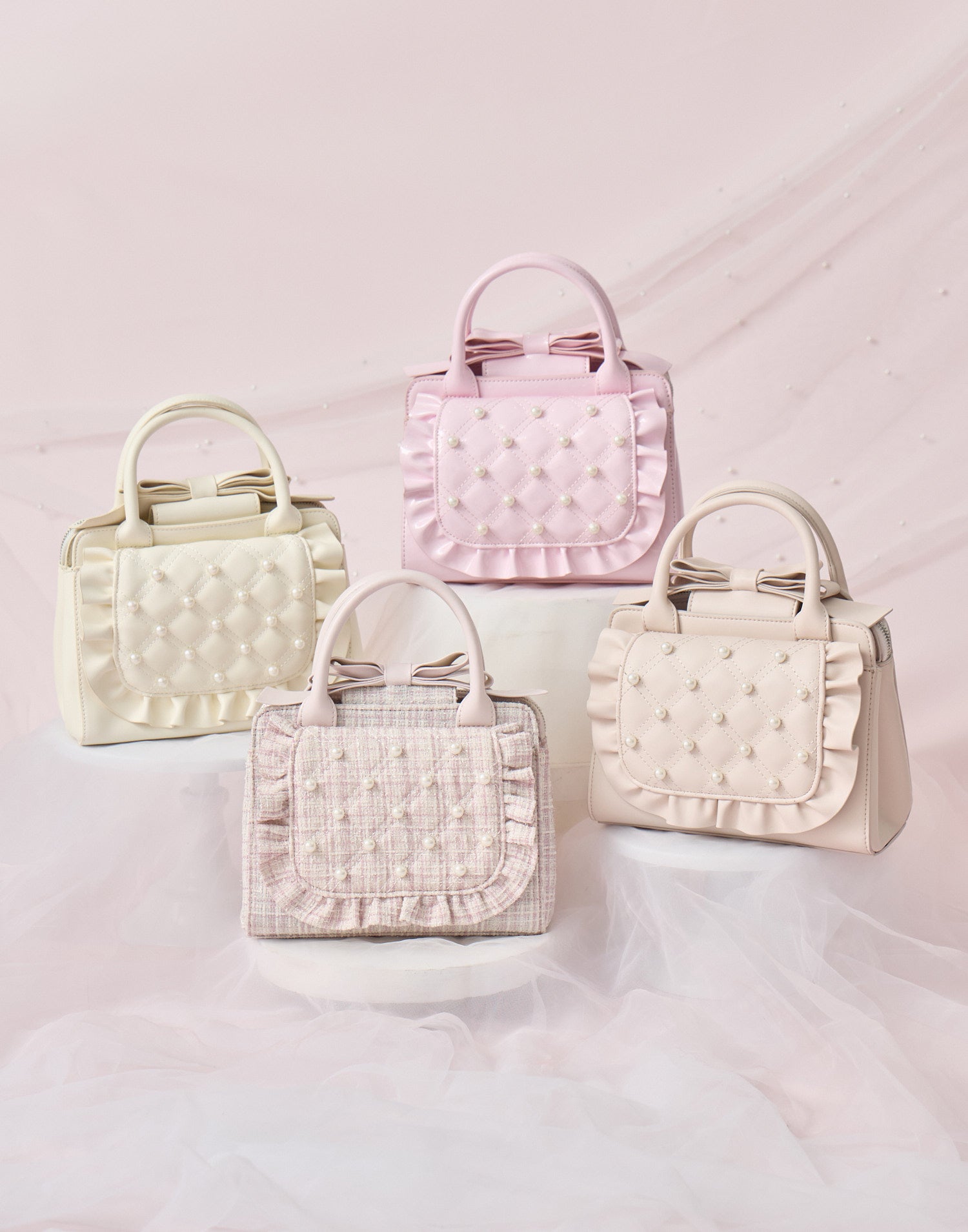 Eternity love mellfy bag – mellfy memory