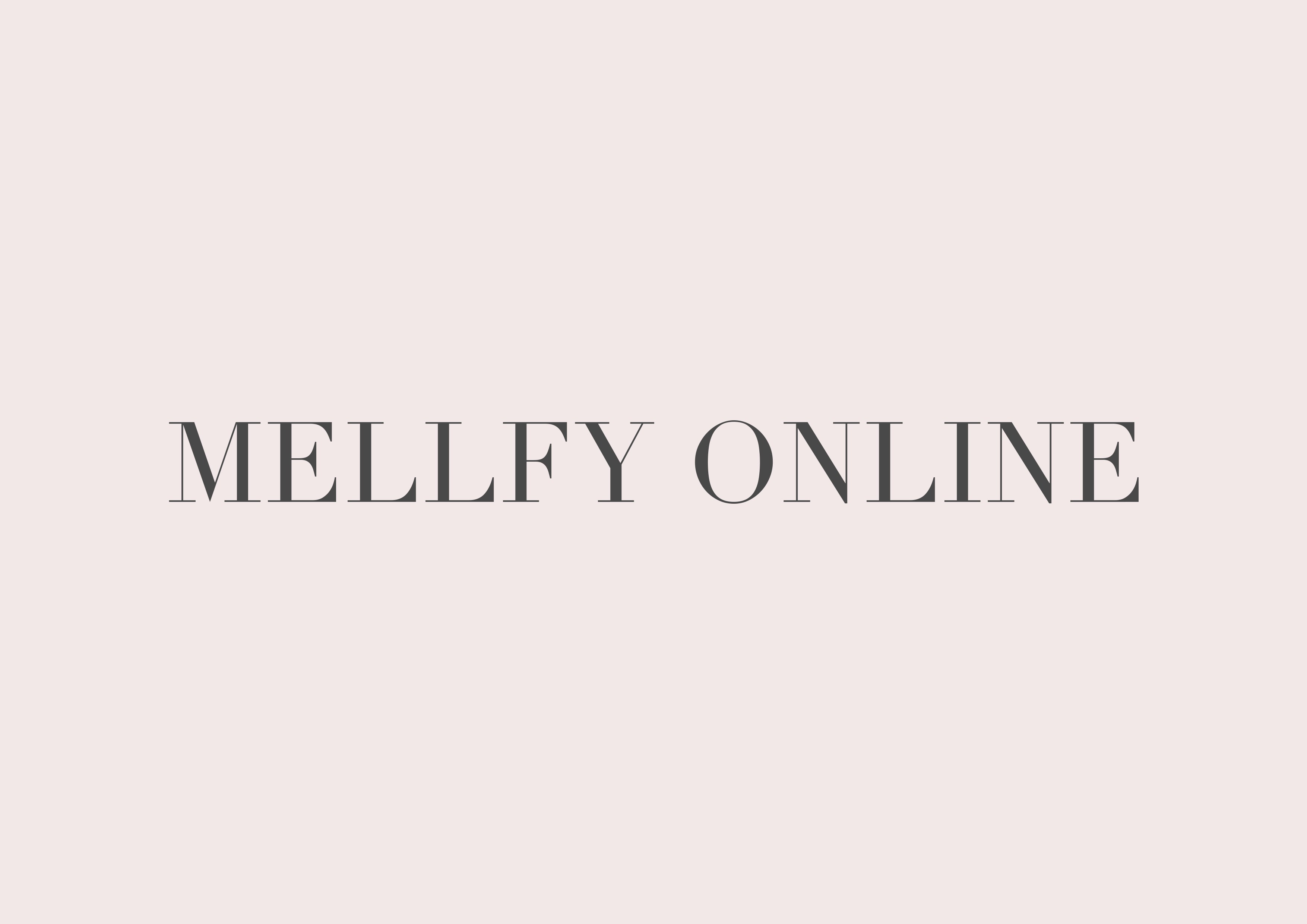 Lolime mellfy memory Candy Bunnyティペット Goods – mellfy memory