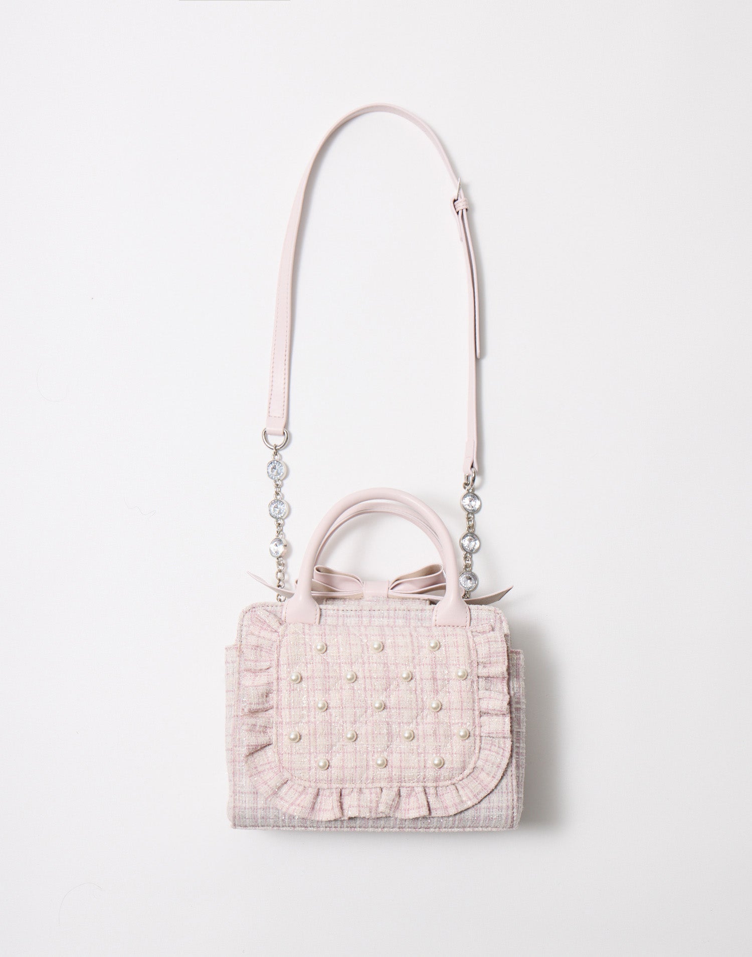 Eternity love mellfy bag – mellfy memory