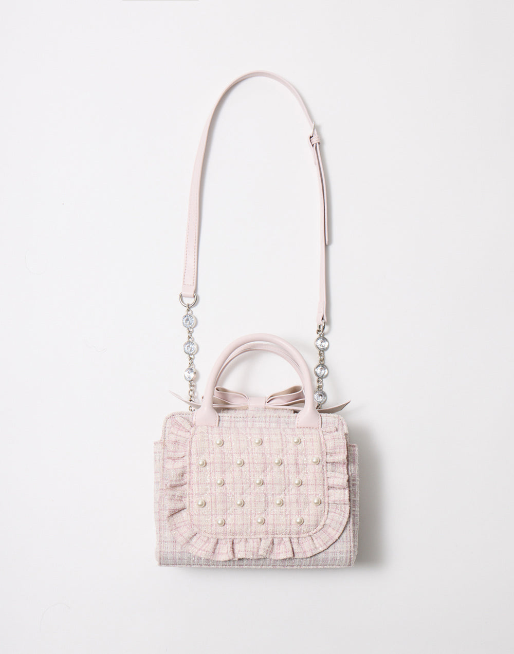 Eternity love mellfy bag – mellfy memory