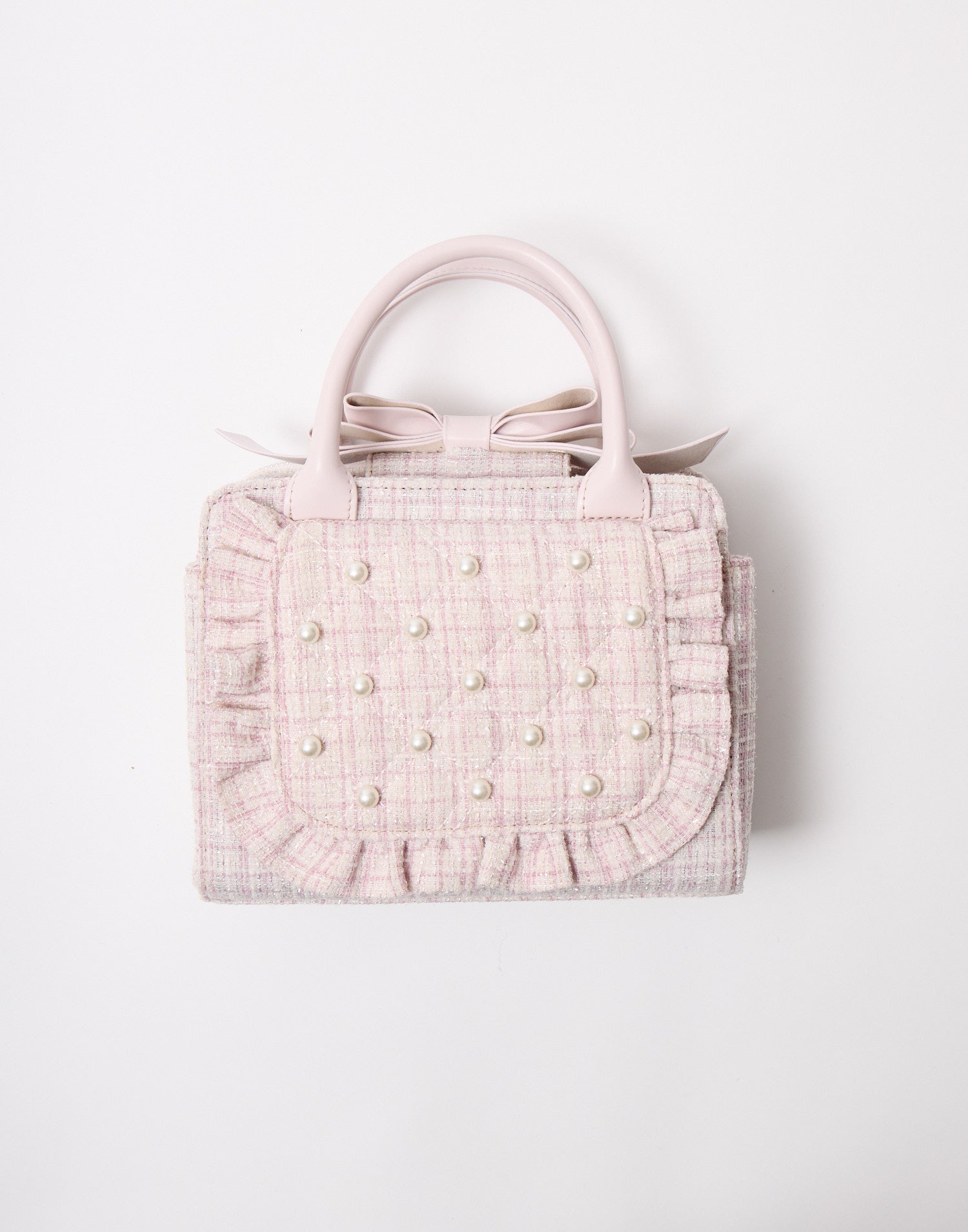 。Eternity love mellfy bag Eternity Love Mellfy fur Bag – mellfy memory