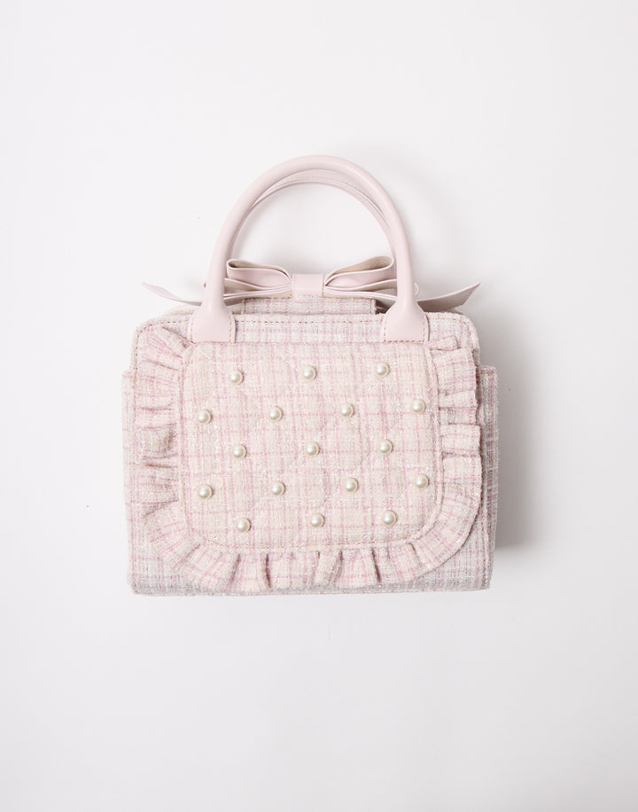 Eternity love mellfy bag – mellfy memory