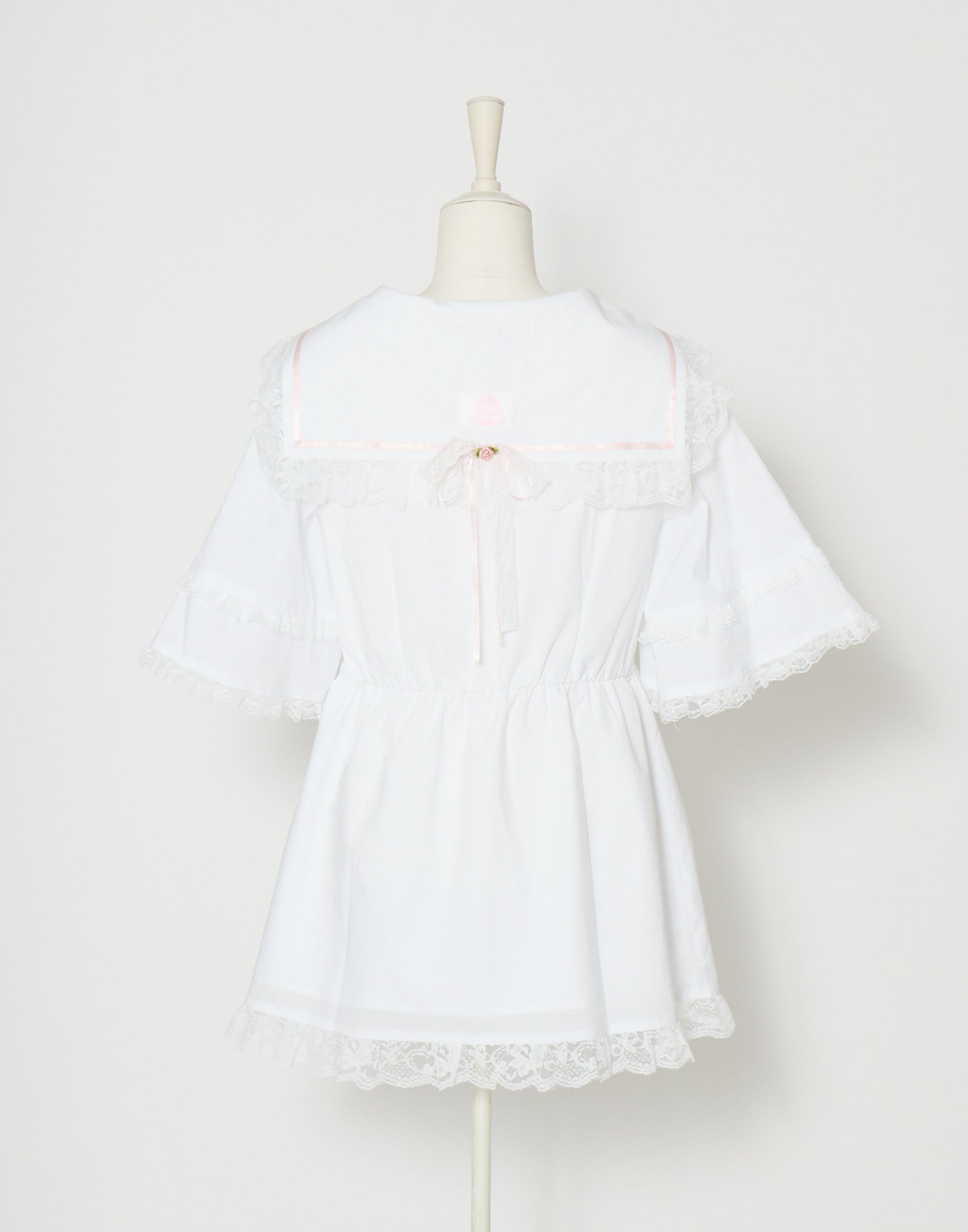 sweet dreamy sailor onepiece – mellfy memory