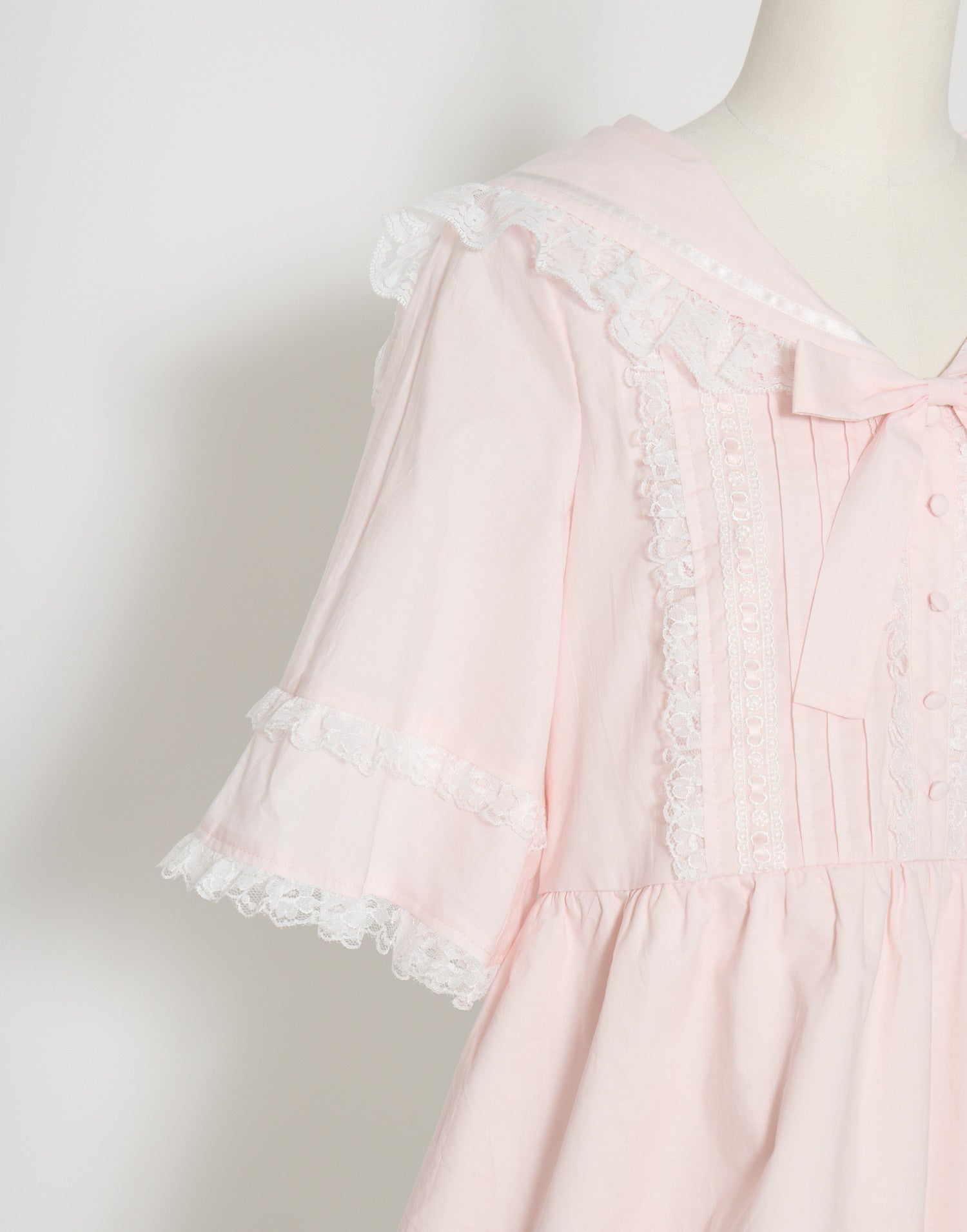 sweet dreamy sailor onepiece – mellfy memory