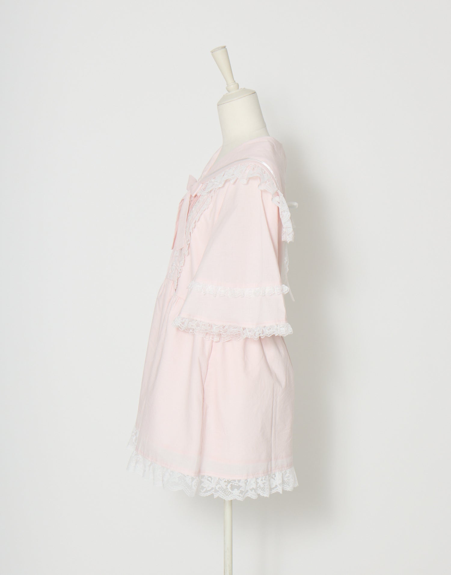 sweet dreamy sailor onepiece／Fiorforte – mellfy memory