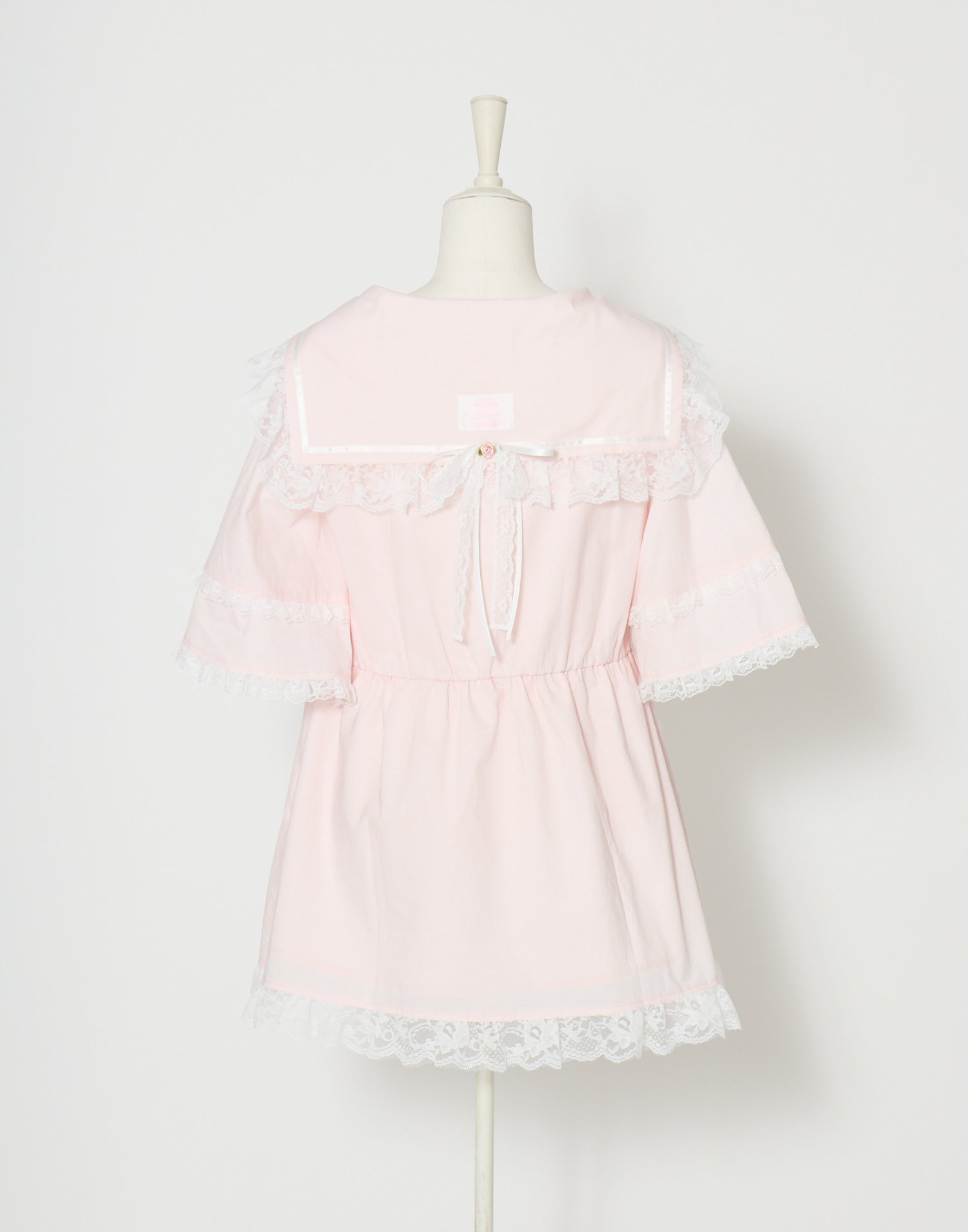 sweet dreamy sailor onepiece／Fiorforte – mellfy memory