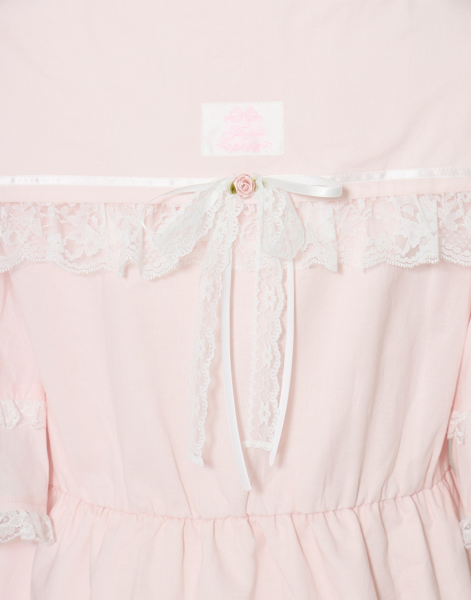 sweet dreamy sailor onepiece／Fiorforte – mellfy memory