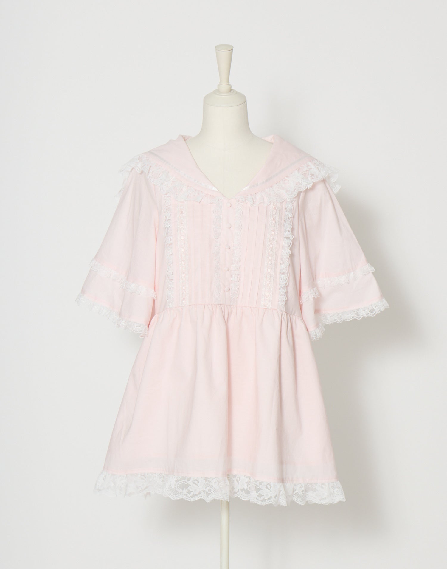 ワンピース Fiorforte sweet dreamy sailor onepiece sweet dreamy sailor onepiece – mellfy memory