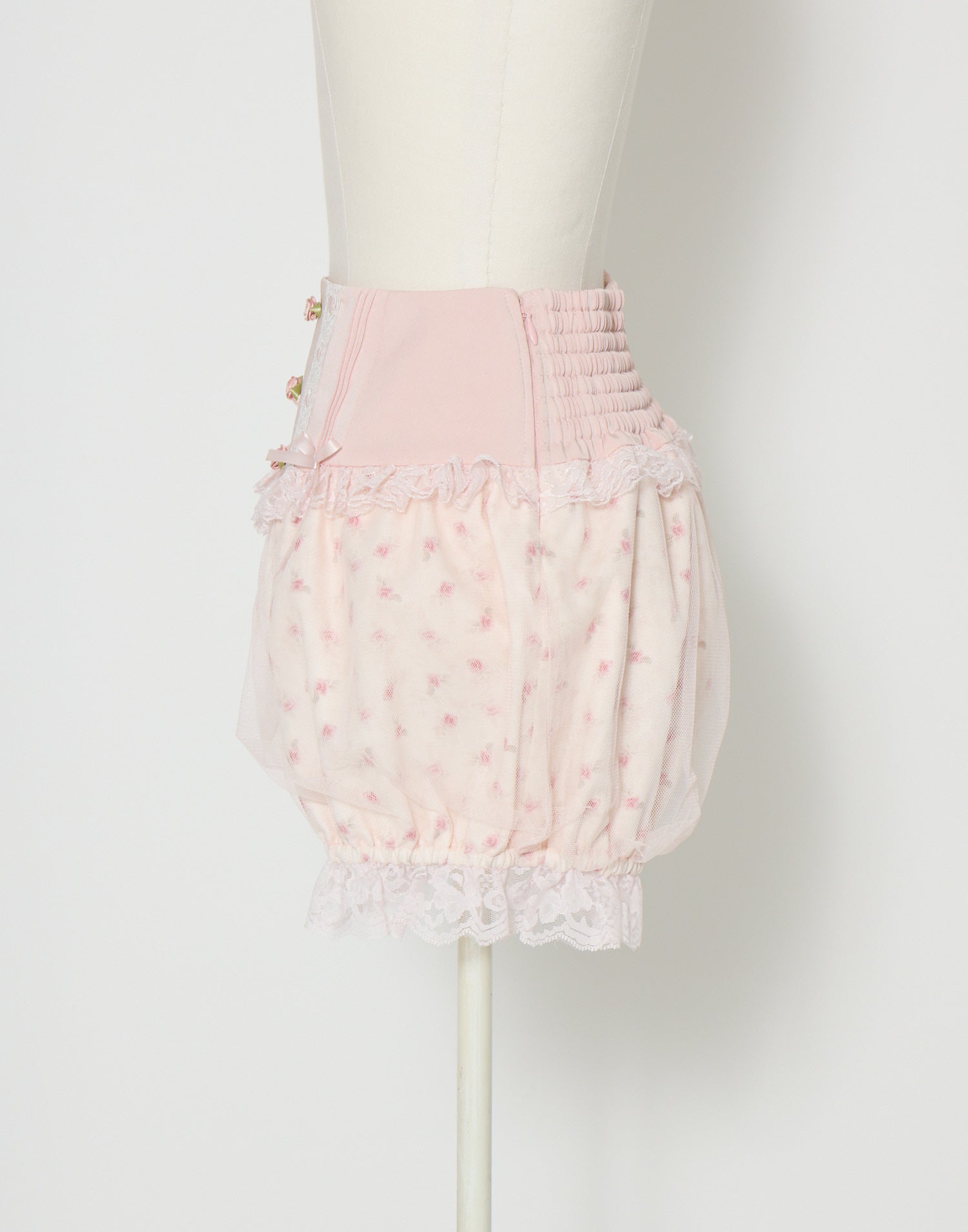 rose garden short pants – mellfy memory