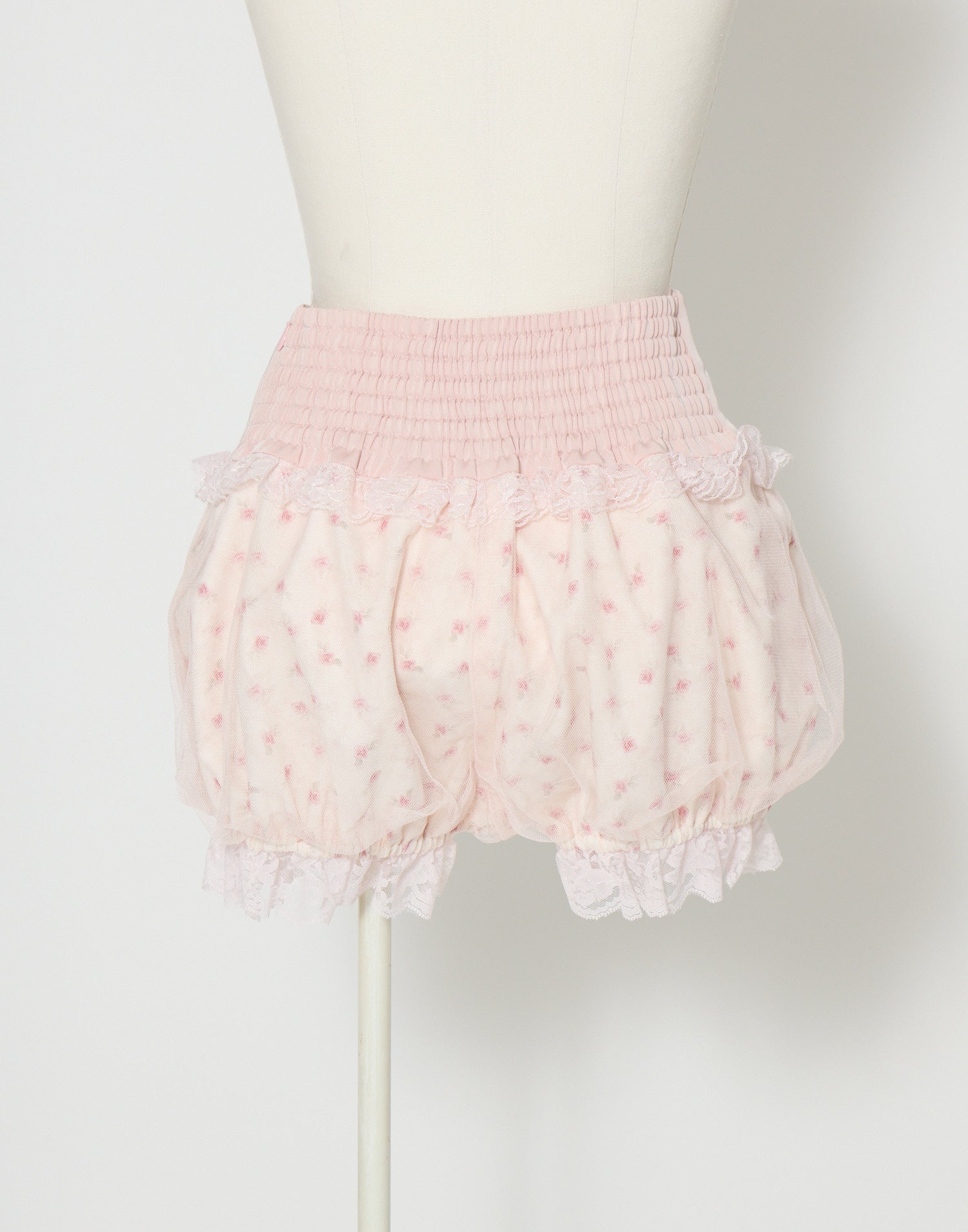 rose garden short pants – mellfy memory