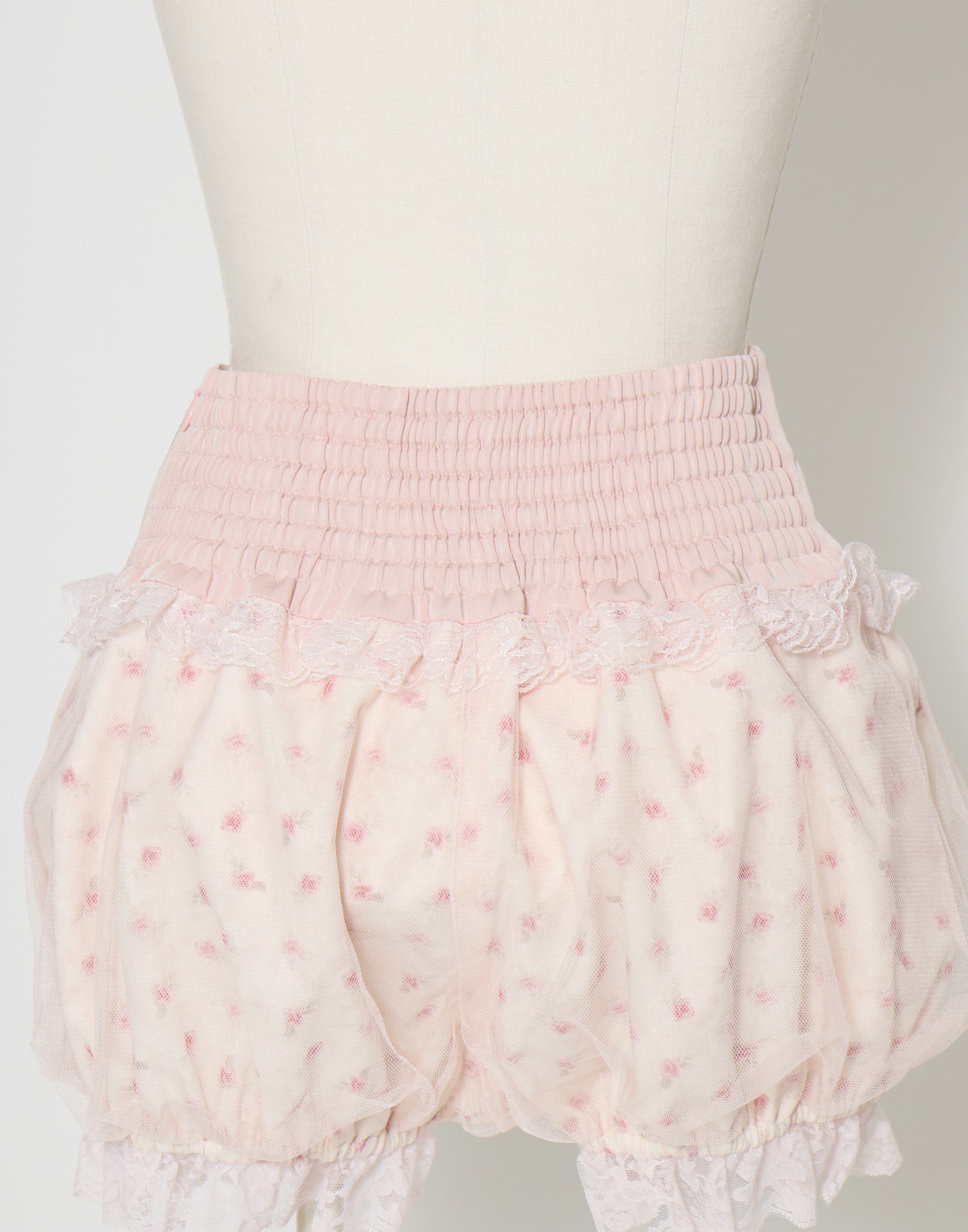 rose garden short pants – mellfy memory