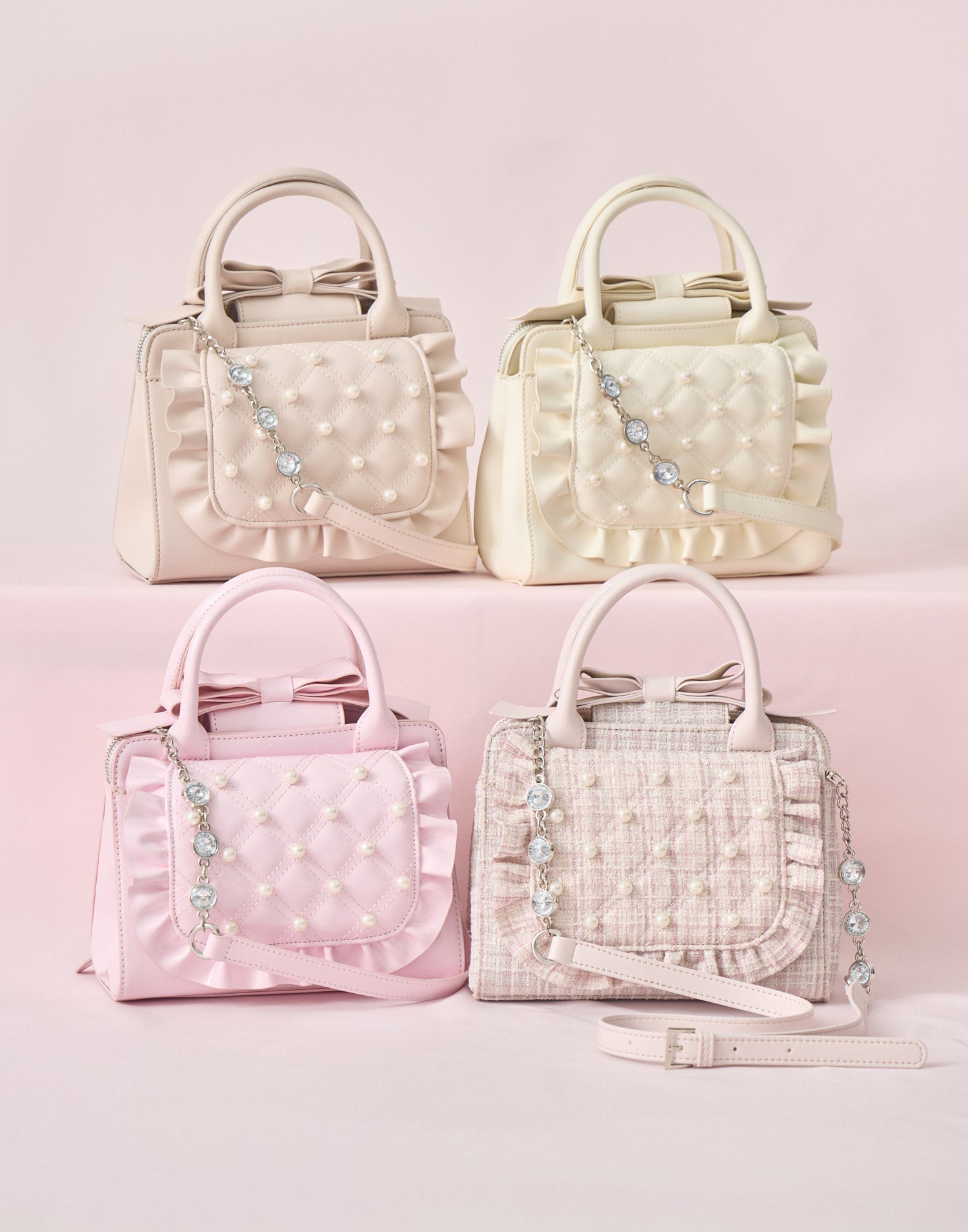Eternity love mellfy bag – mellfy memory