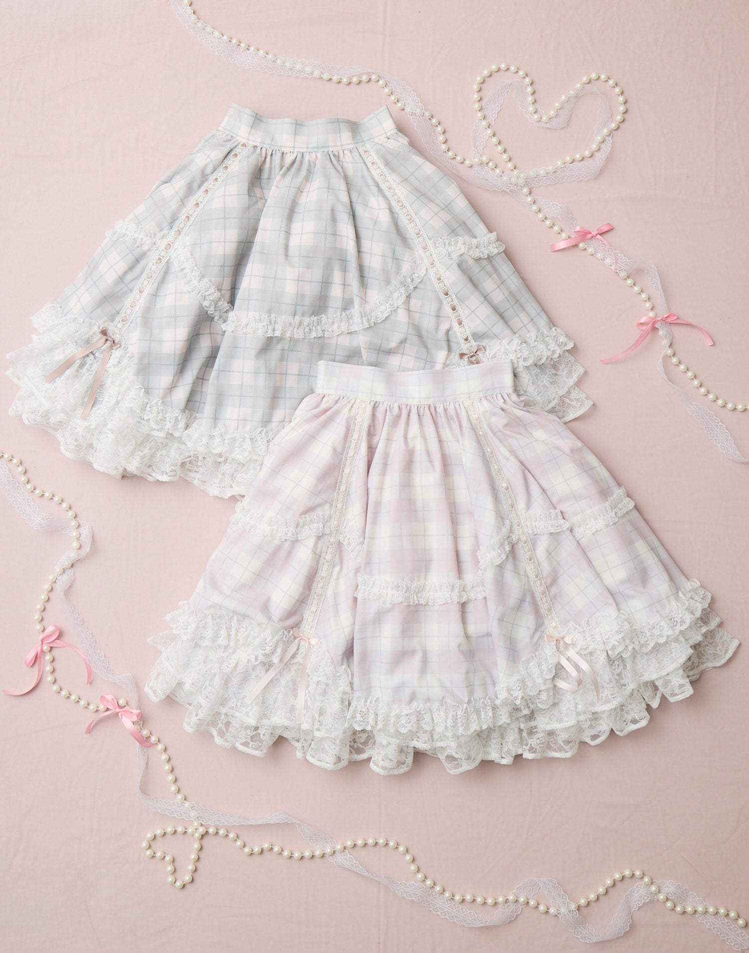 Skirt – mellfy memory