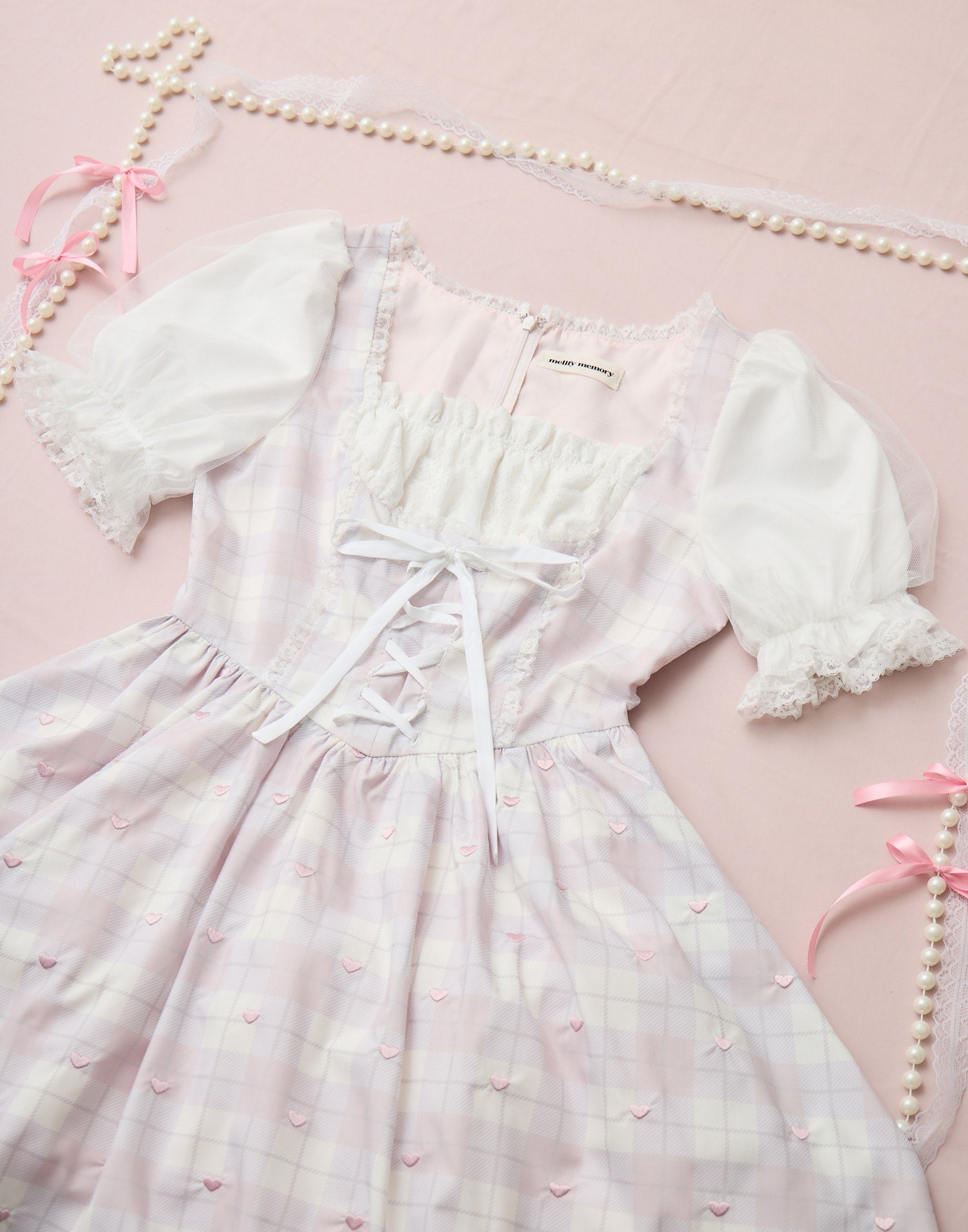 One piece – mellfy memory