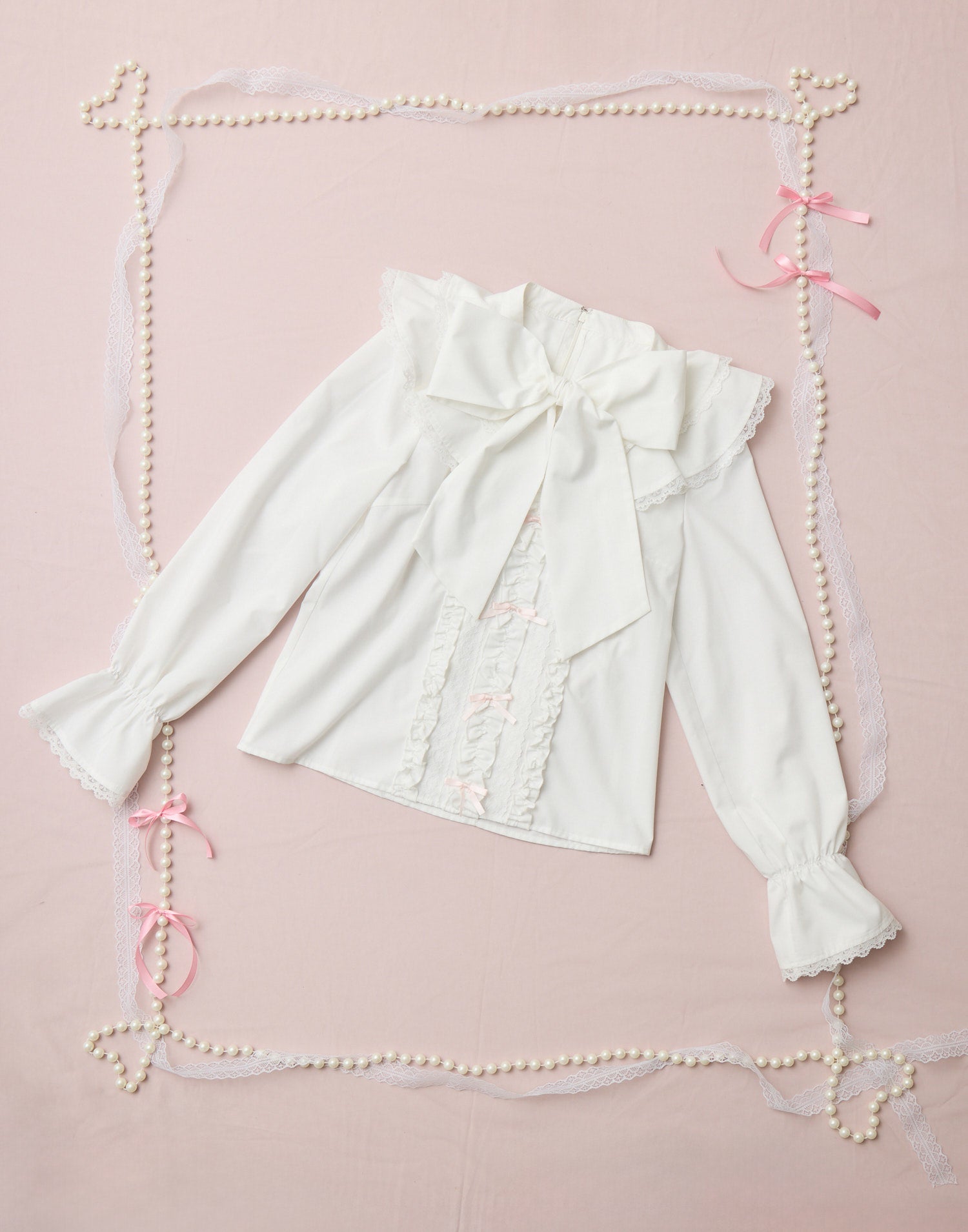 Blouse – mellfy memory