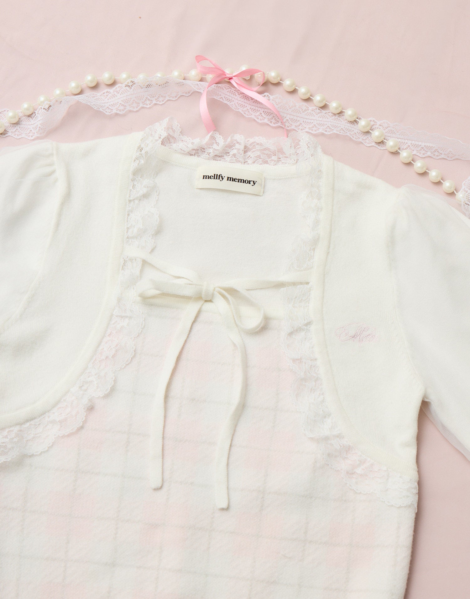 Knit – mellfy memory