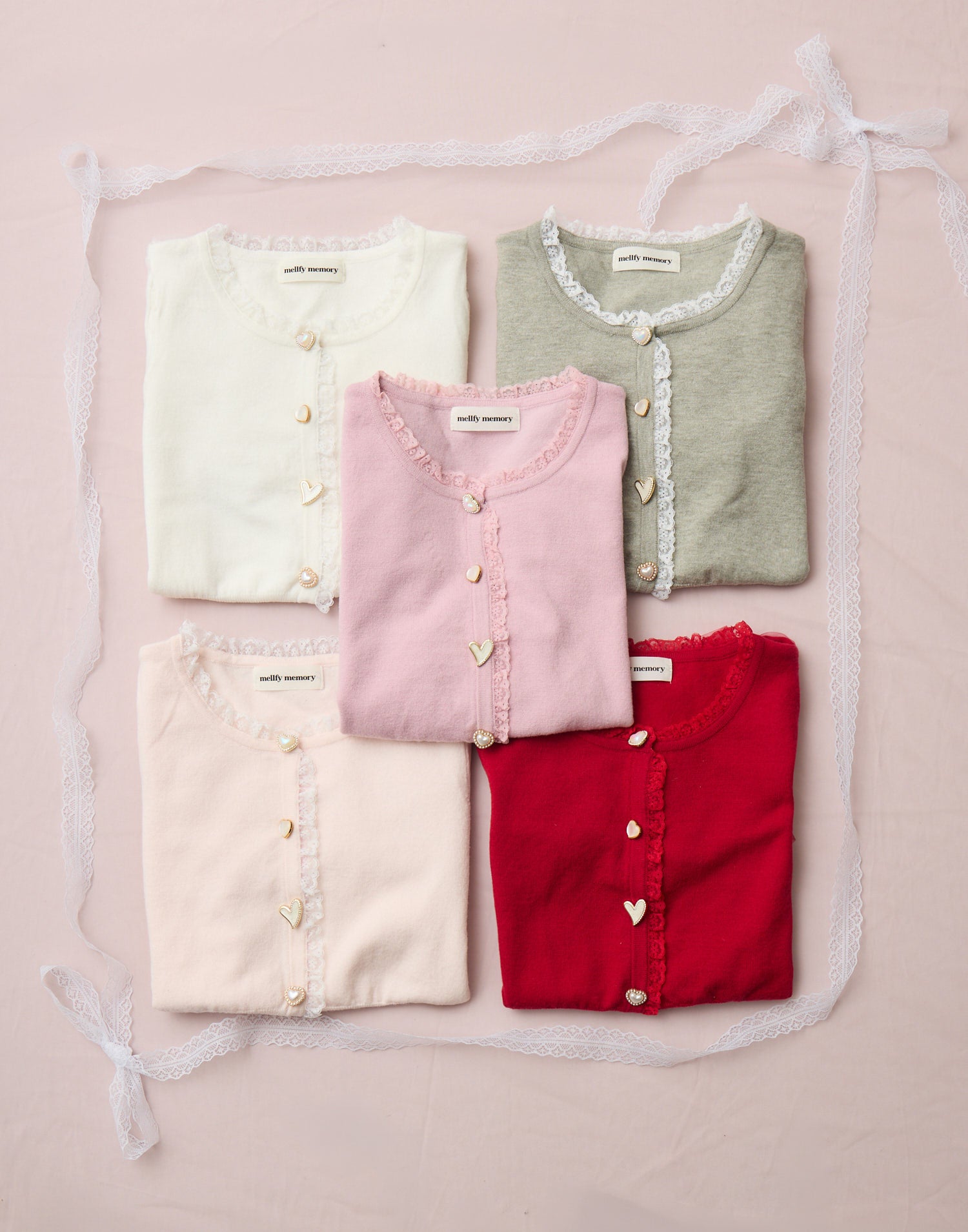 Knit – mellfy memory