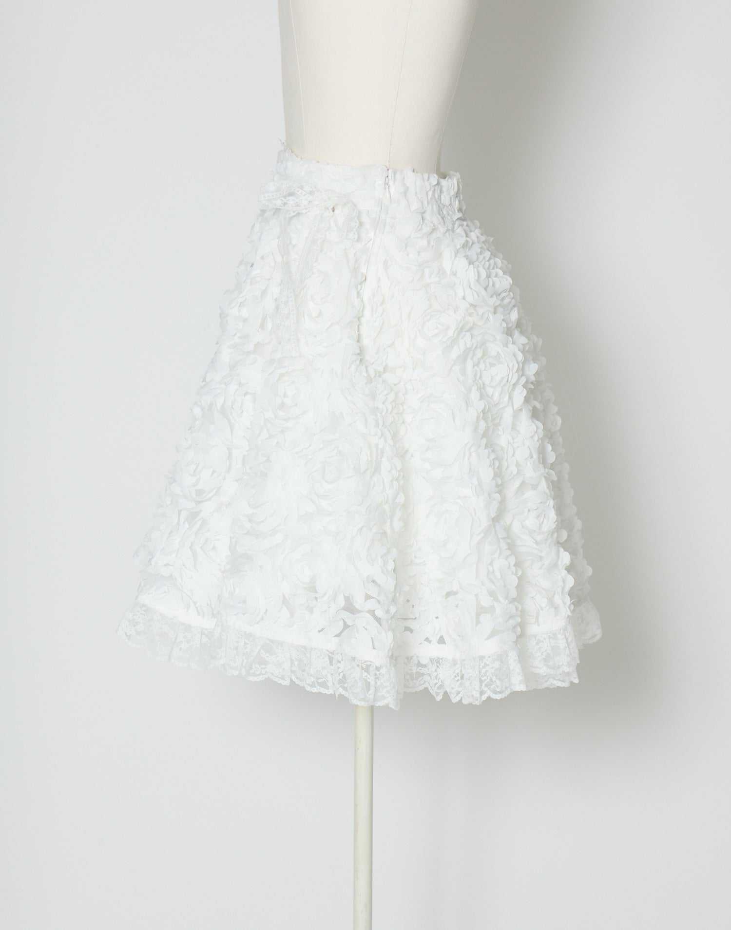 Fairy in flower skirt – mellfy memory