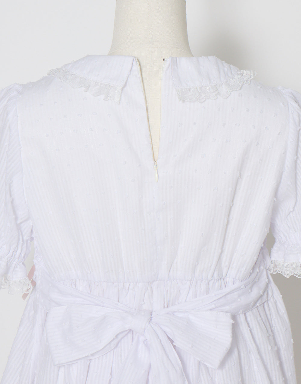 baby dress setup／Fiorforte – mellfy memory