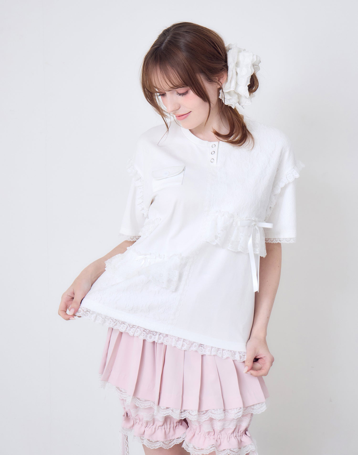 Tops – mellfy memory