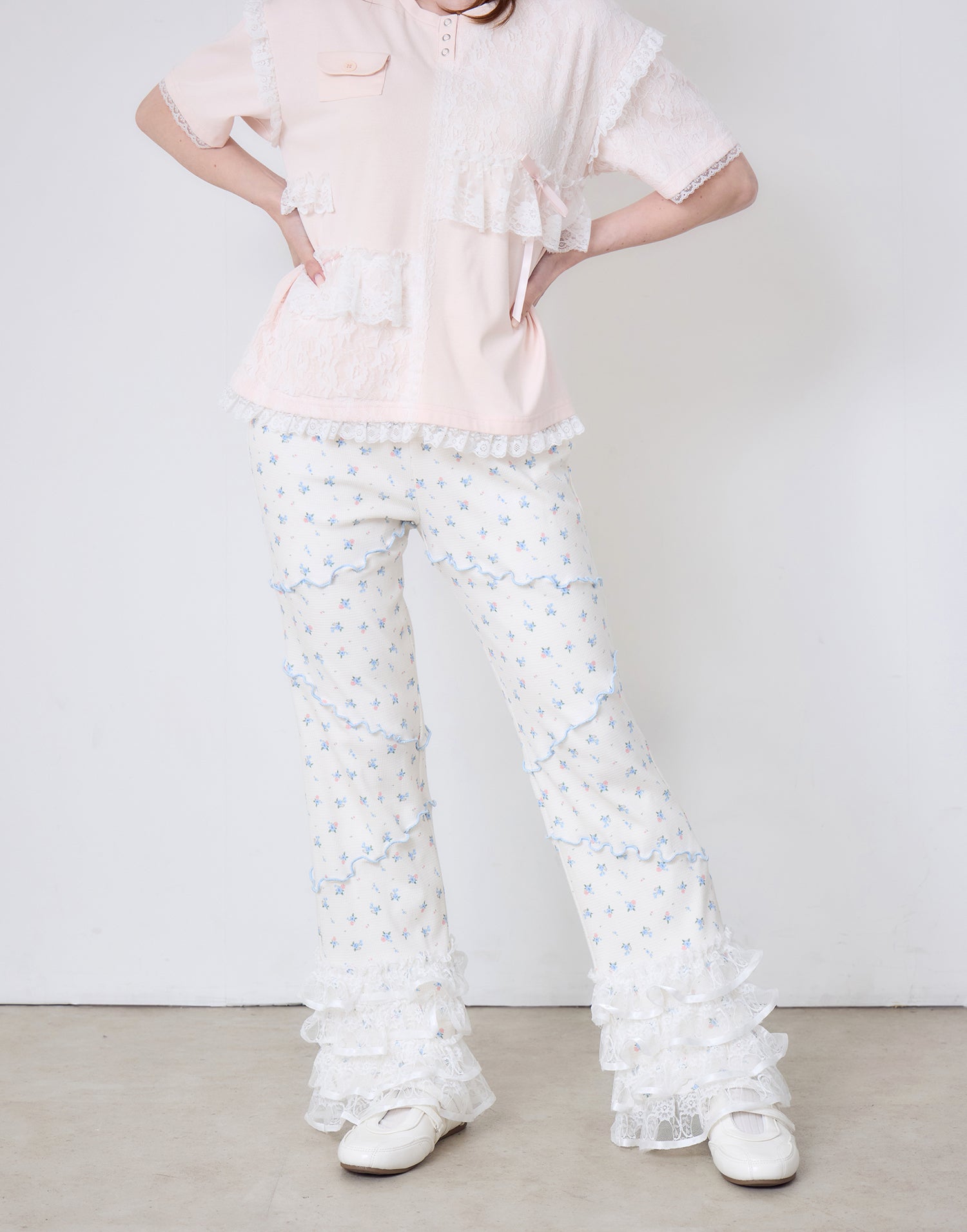 Pants – mellfy memory