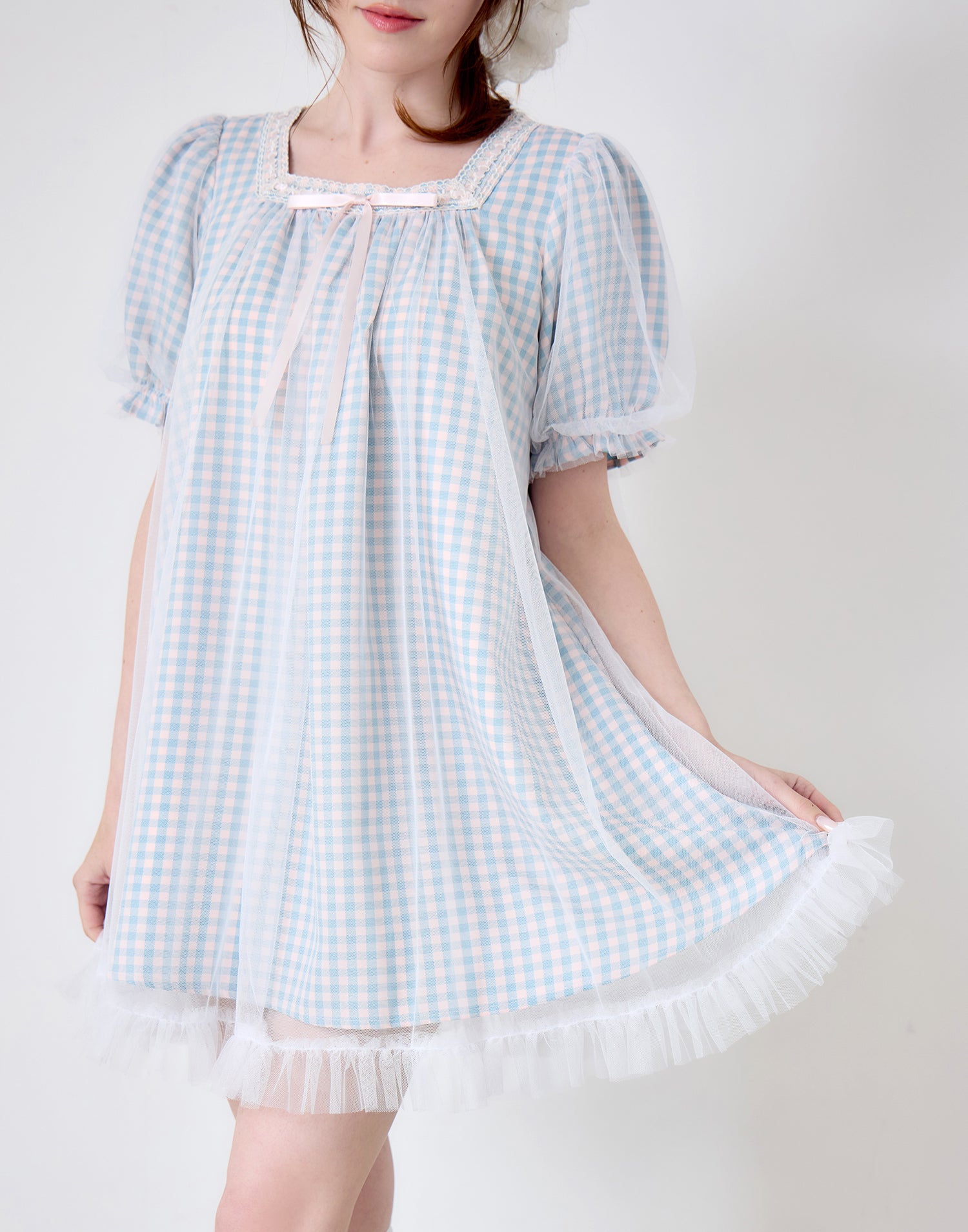 ワンピース mellfy memory Check and ribbon waltz OP One piece – mellfy memory