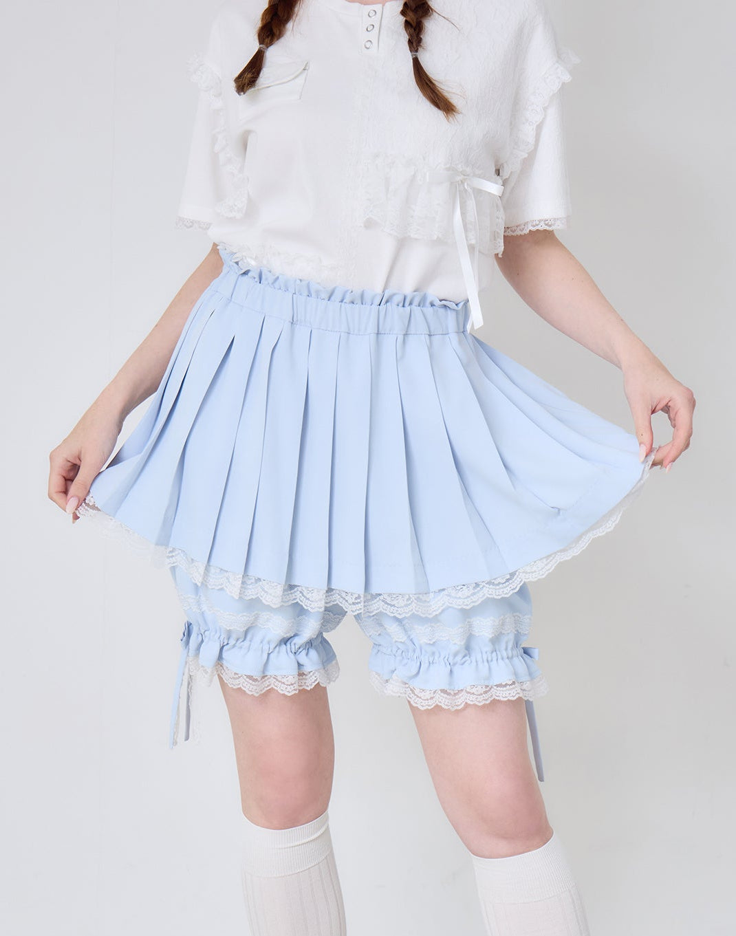 Skirt – mellfy memory