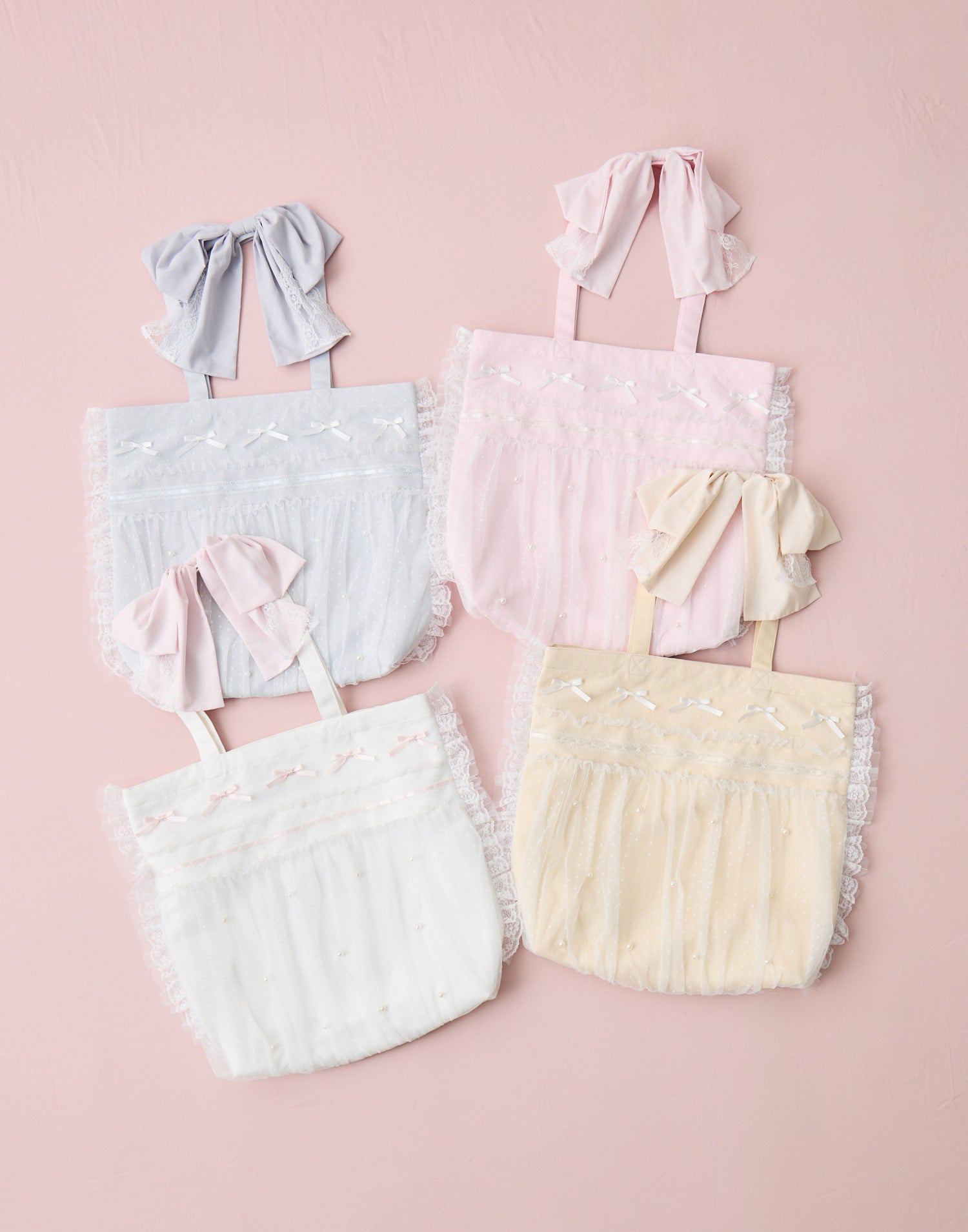 Bag – mellfy memory