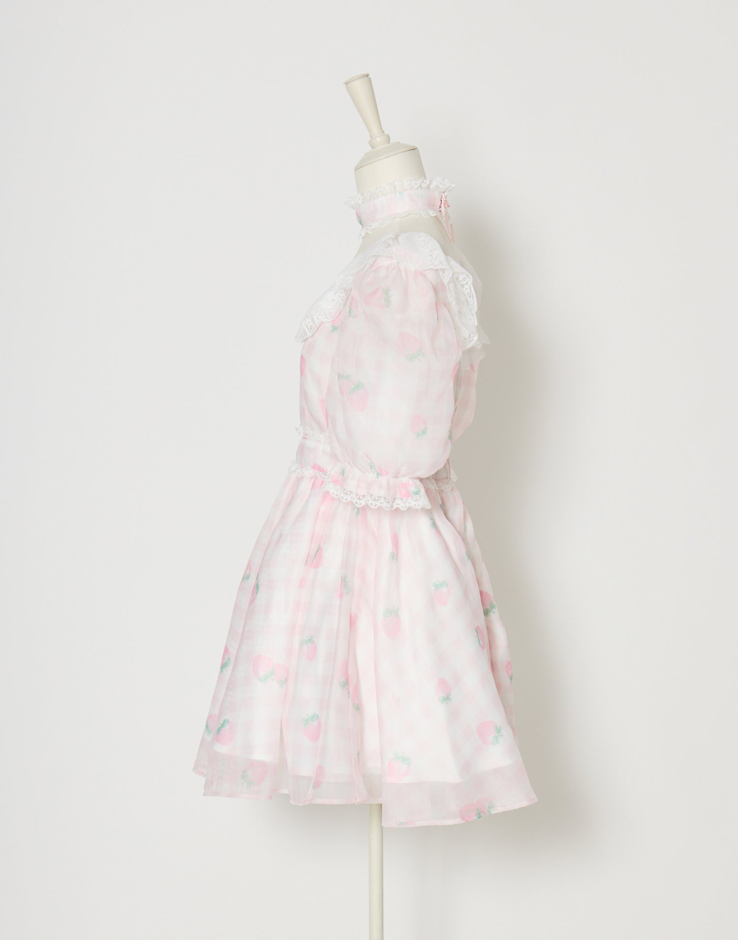 baby doll onepiece – mellfy memory