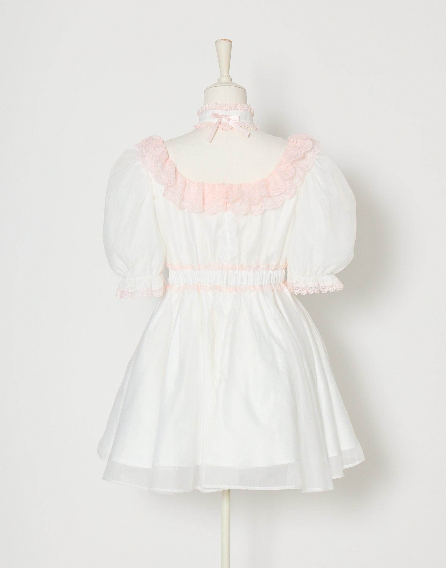 baby doll onepiece – mellfy memory