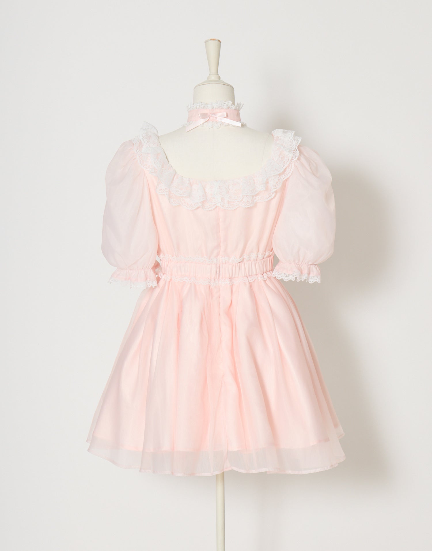 baby doll onepiece – mellfy memory