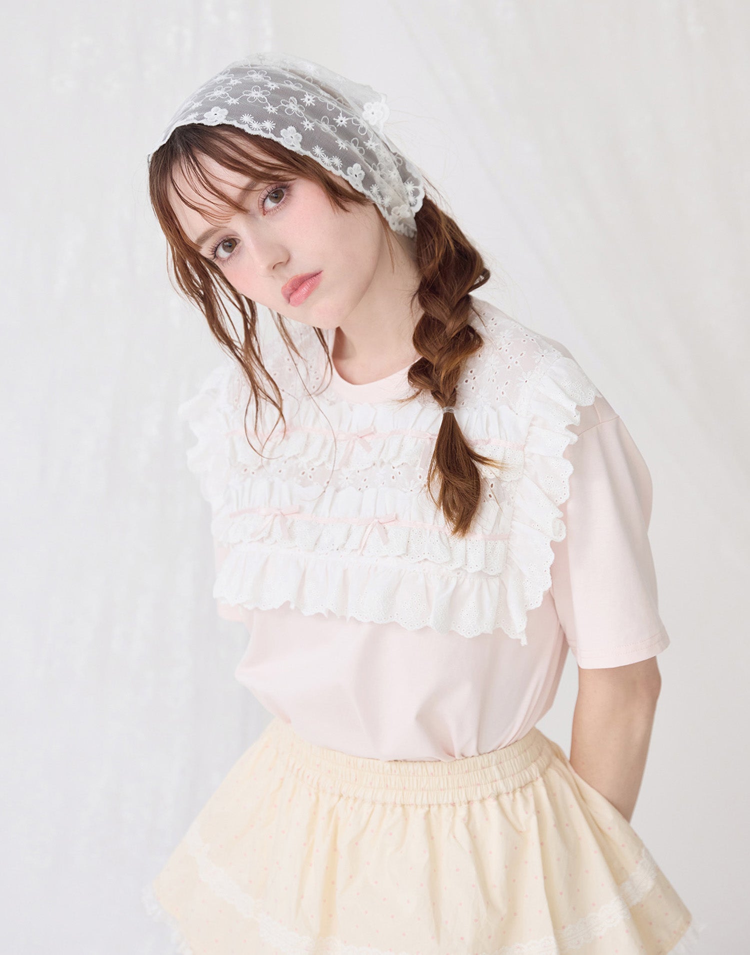 All item – mellfy memory