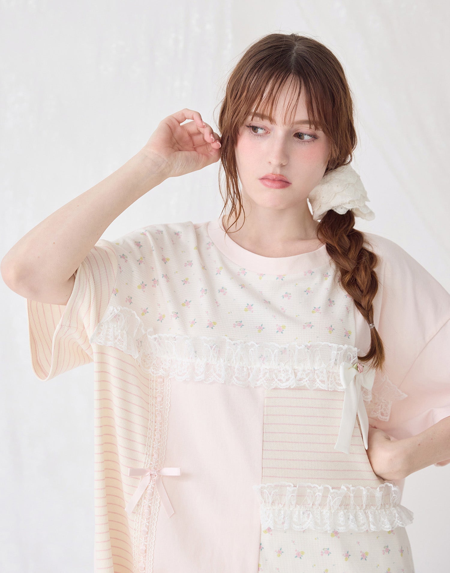 All item – mellfy memory