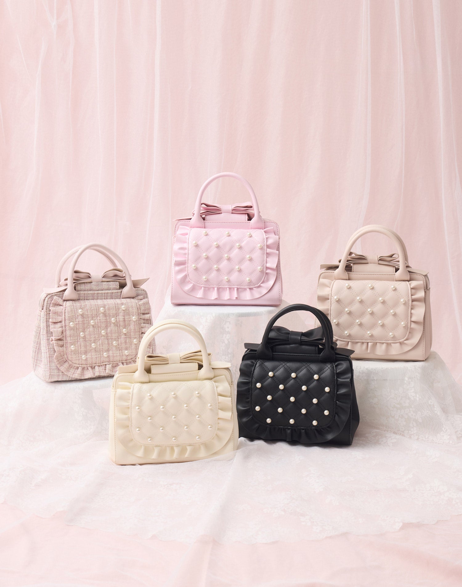 Eternity love mellfy bag – mellfy memory