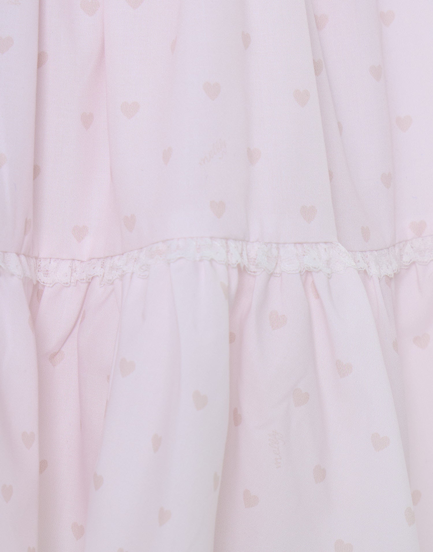 Chocolate de Love Letter ワンピース – mellfy memory