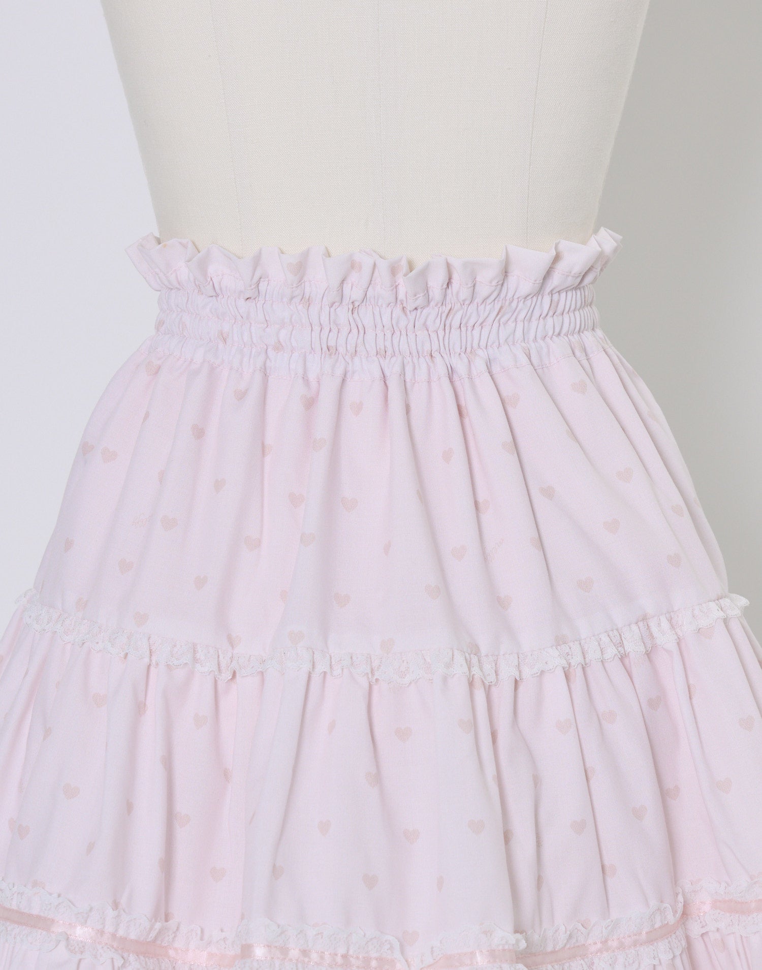 mellfy memory Angel tulle balloon スカート mellfy memory（メルフィーメモリー） スカート Angel tulle balloon