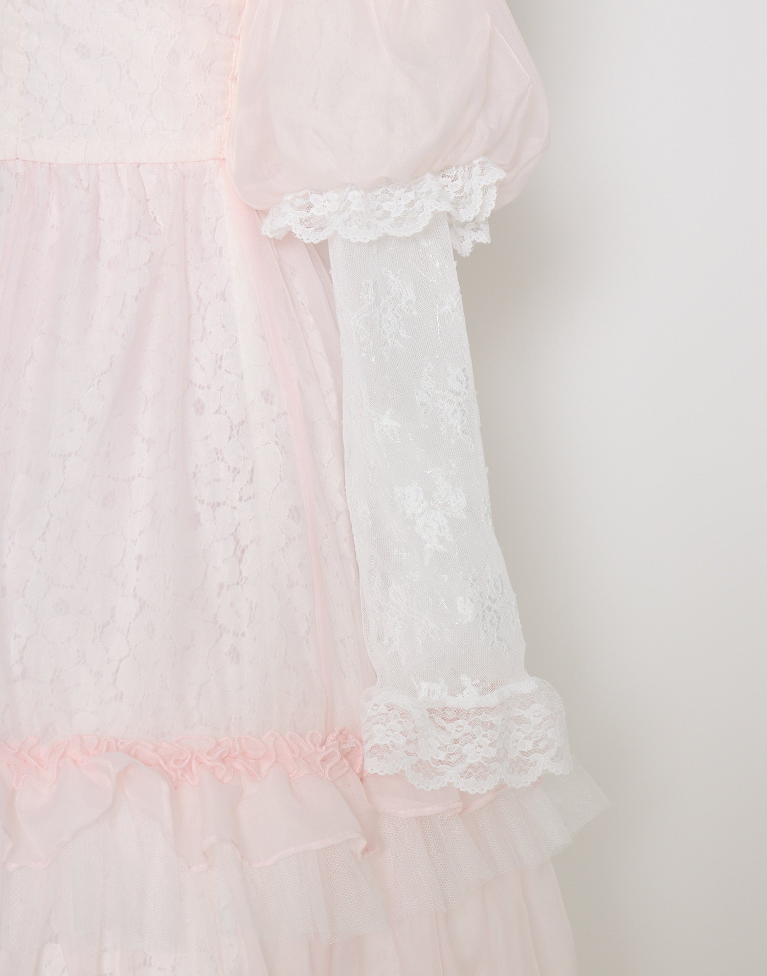 ワンピース mellfymemory angelic sugar lace onepiece Angelic Sugar Lace onepiece – mellfy memory