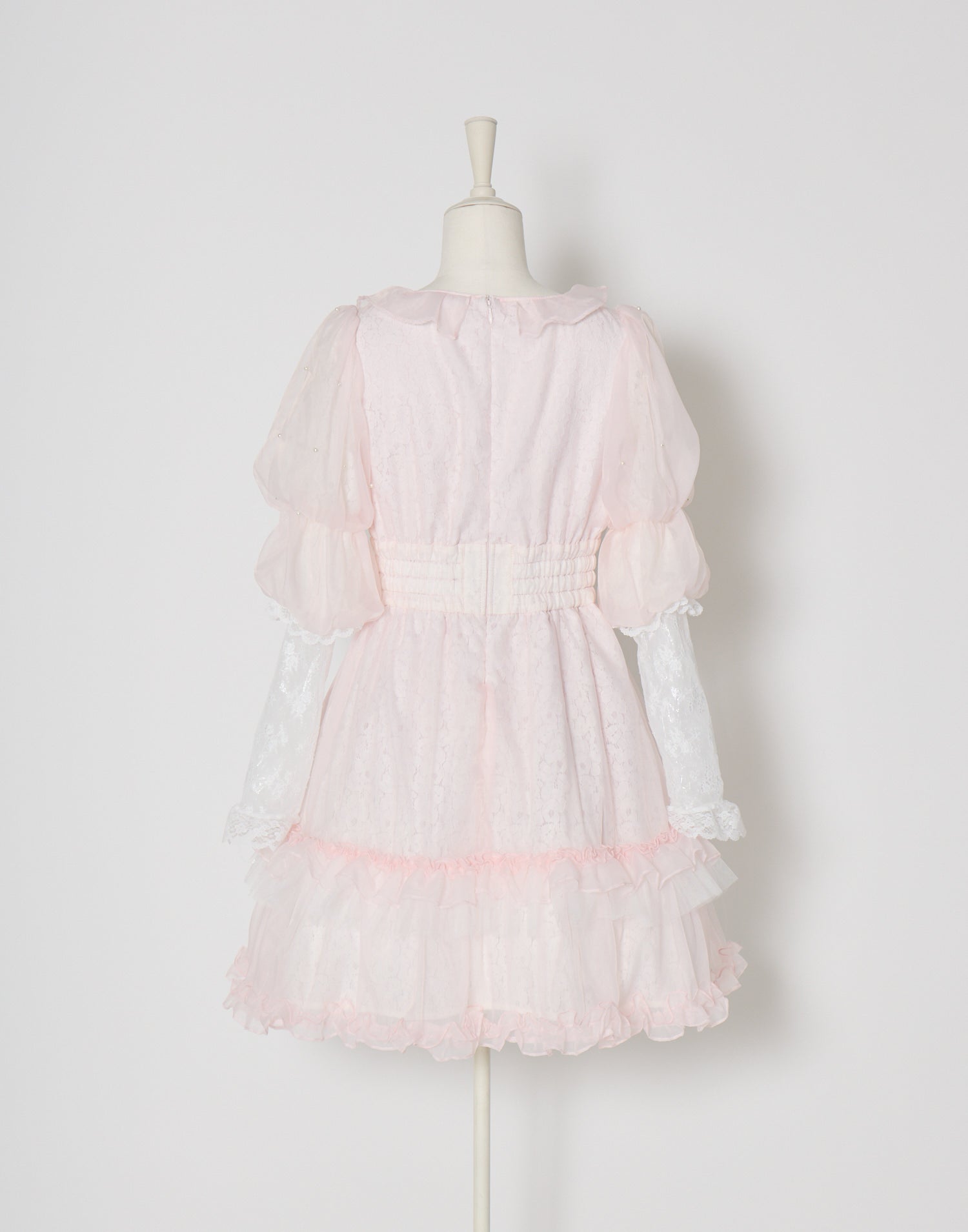 Angelic Sugar Lace onepiece – mellfy memory
