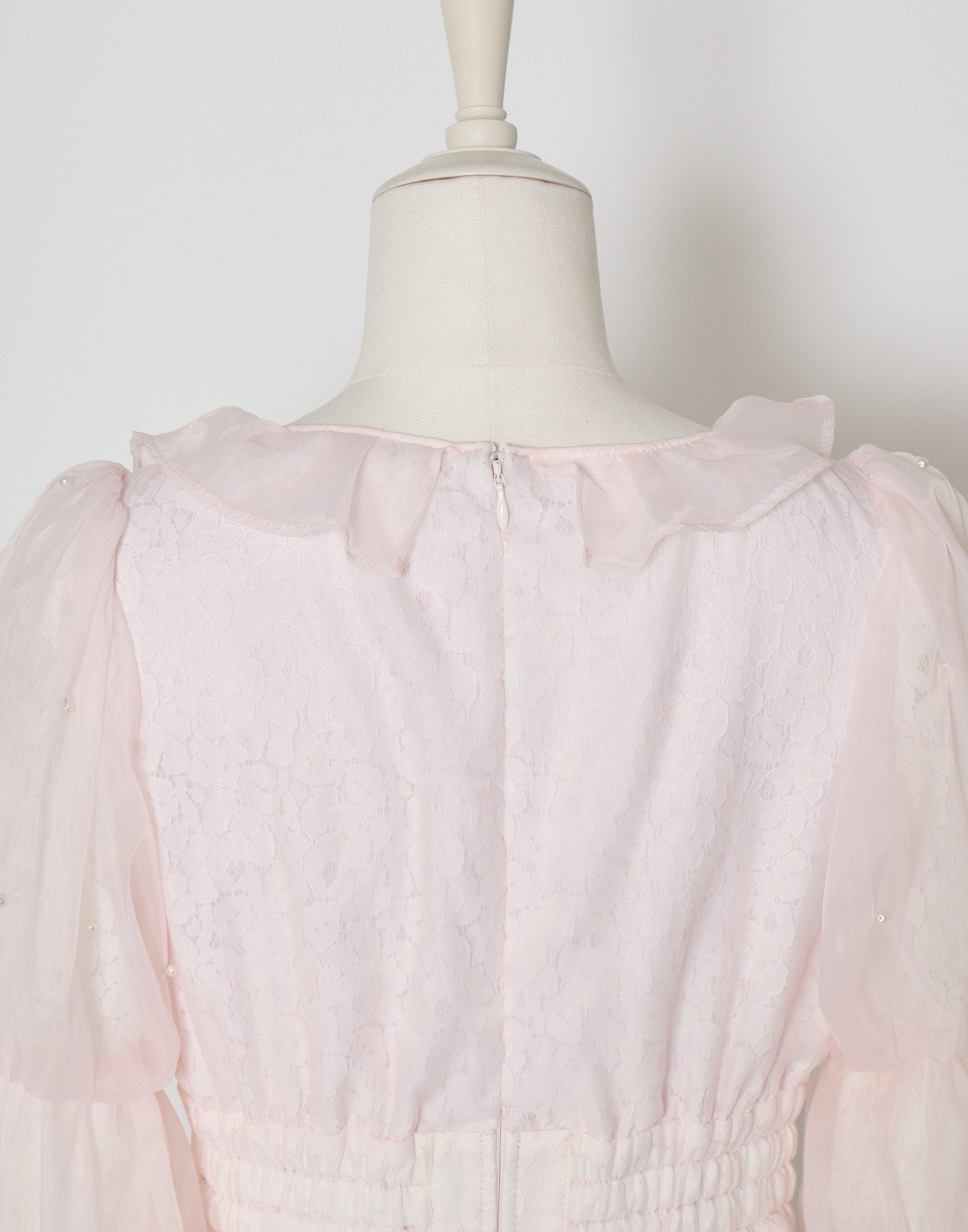 Angelic Sugar Lace onepiece – mellfy memory