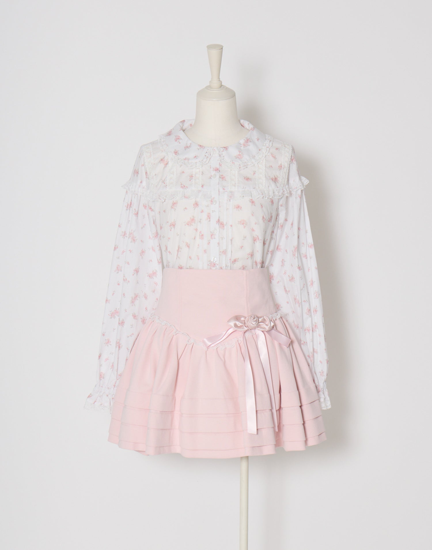 whipped cream skirt – mellfy memory