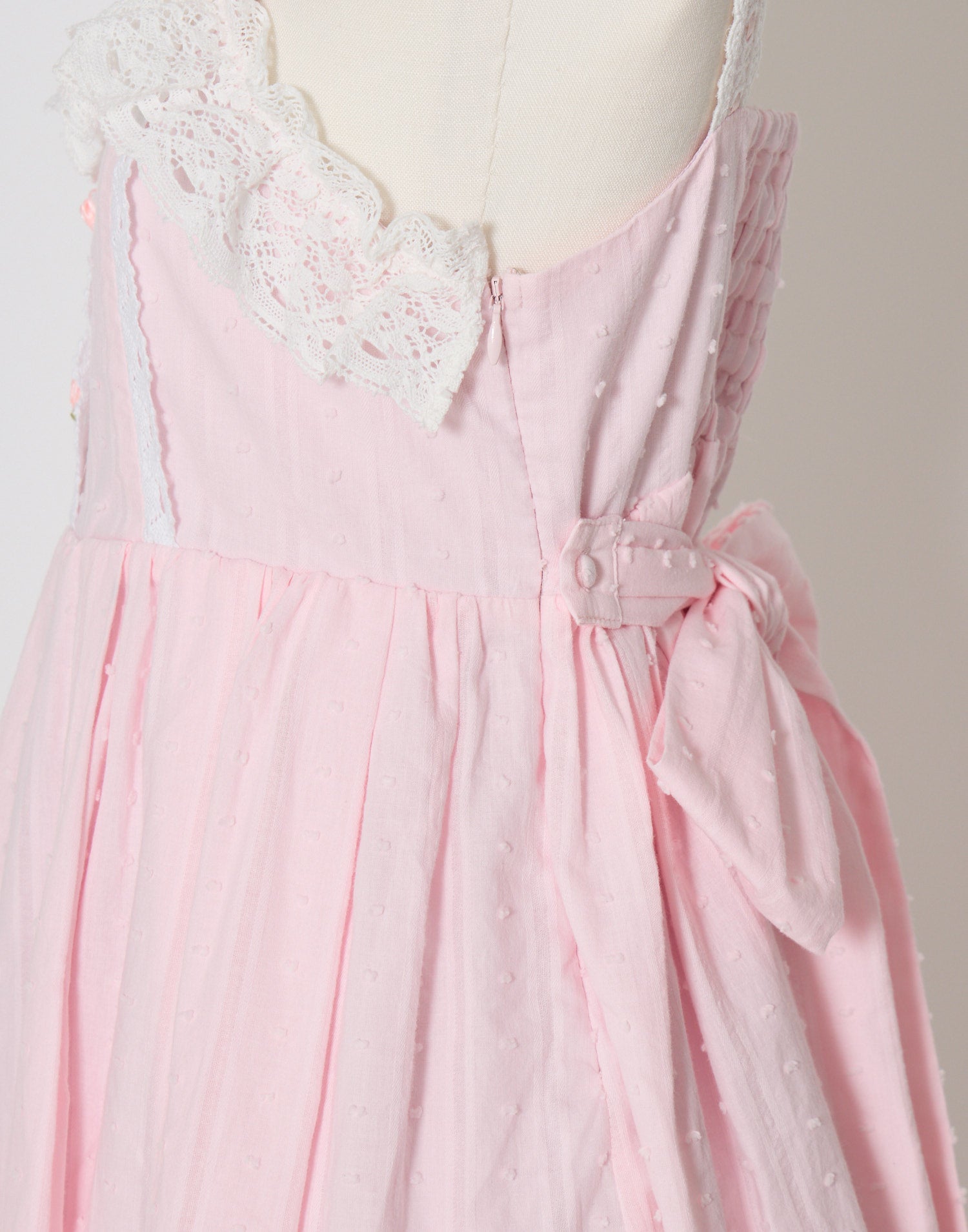 ワンピース rosey sweet jumper skirt Fiorforte rosey sweet jumper