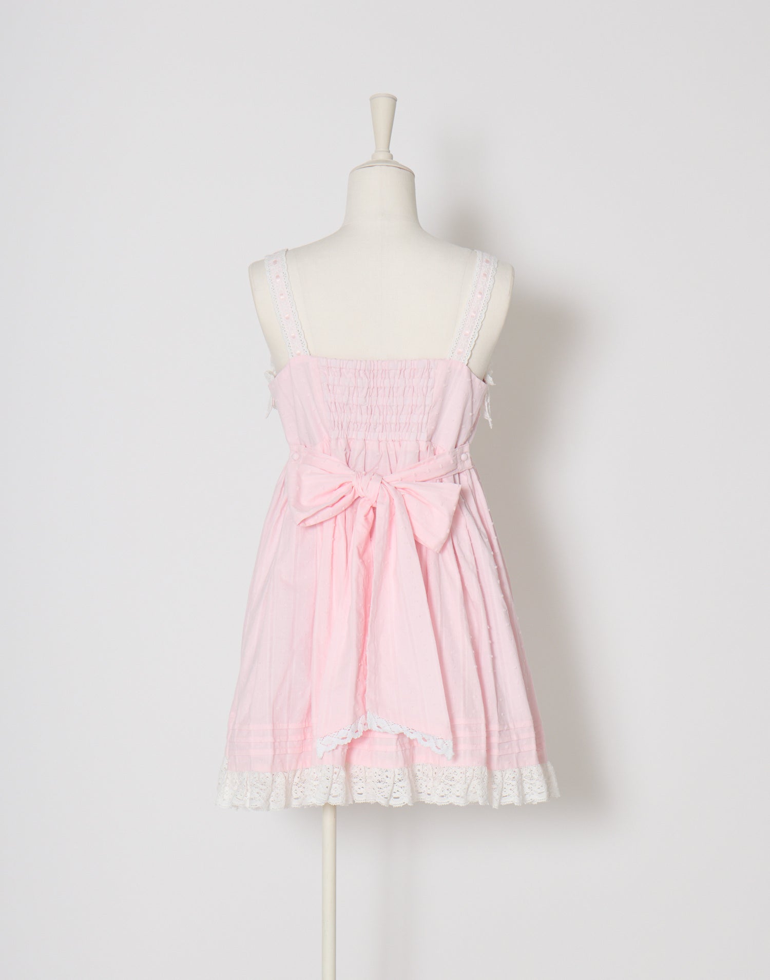 rosey sweet jumper skirt – mellfy memory