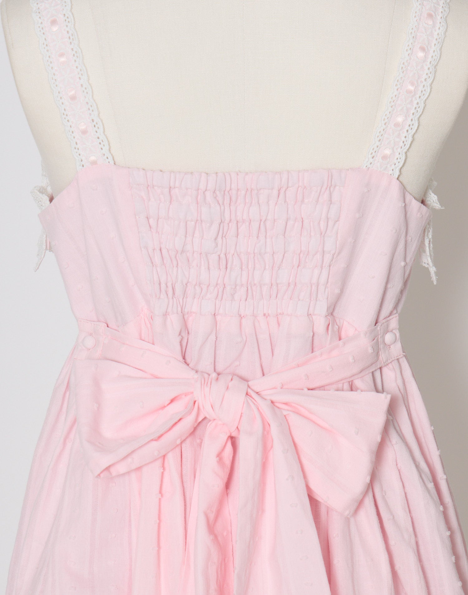 rosey sweet jumper skirt – mellfy memory