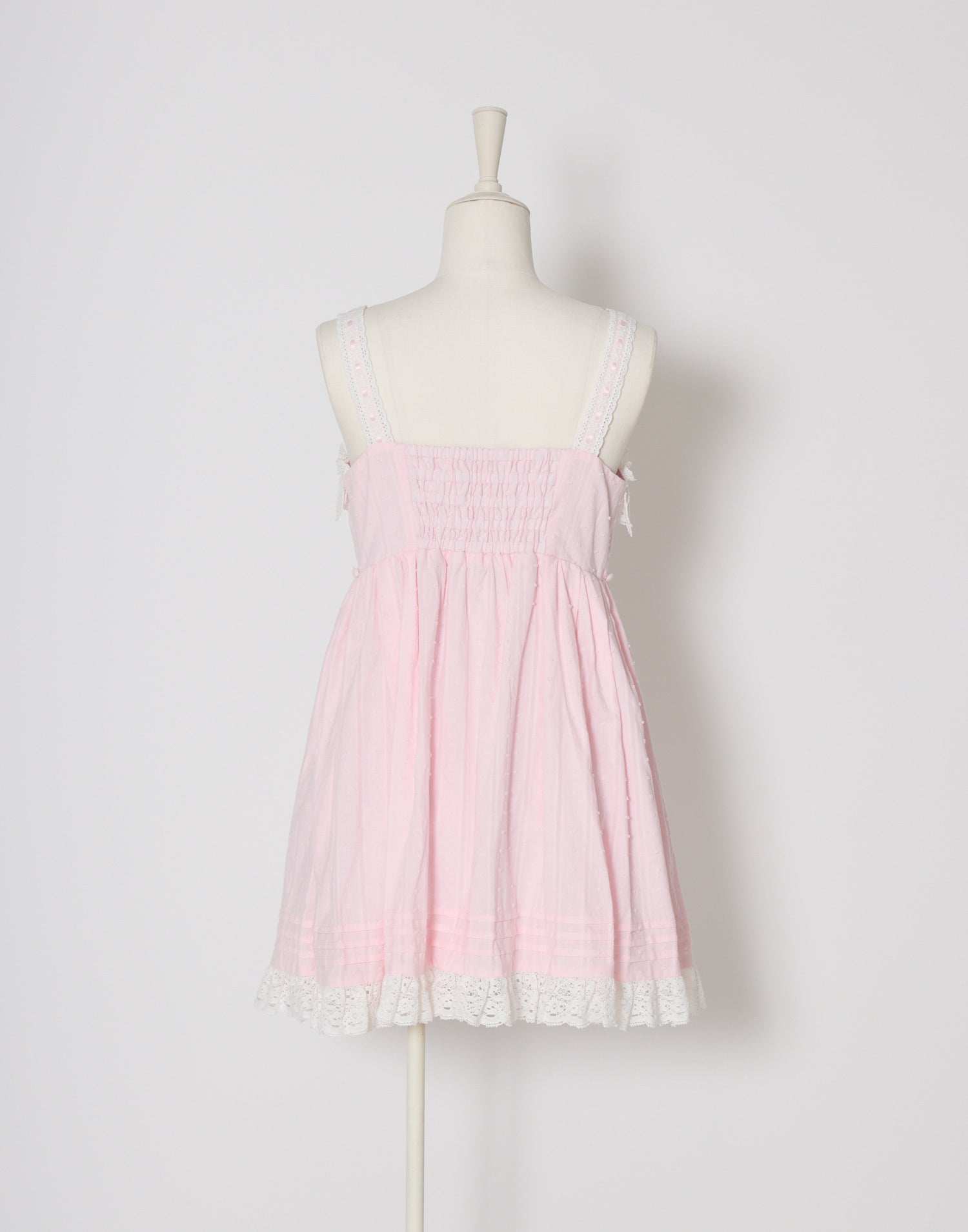 rosey sweet jumper skirt – mellfy memory