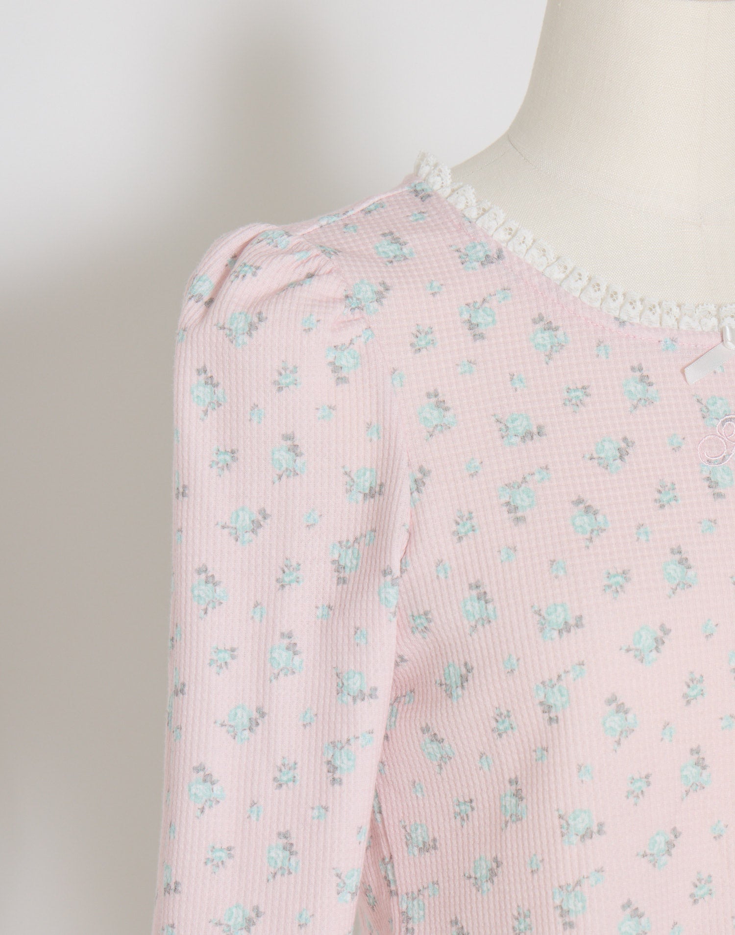 ribbon garter tops – mellfy memory