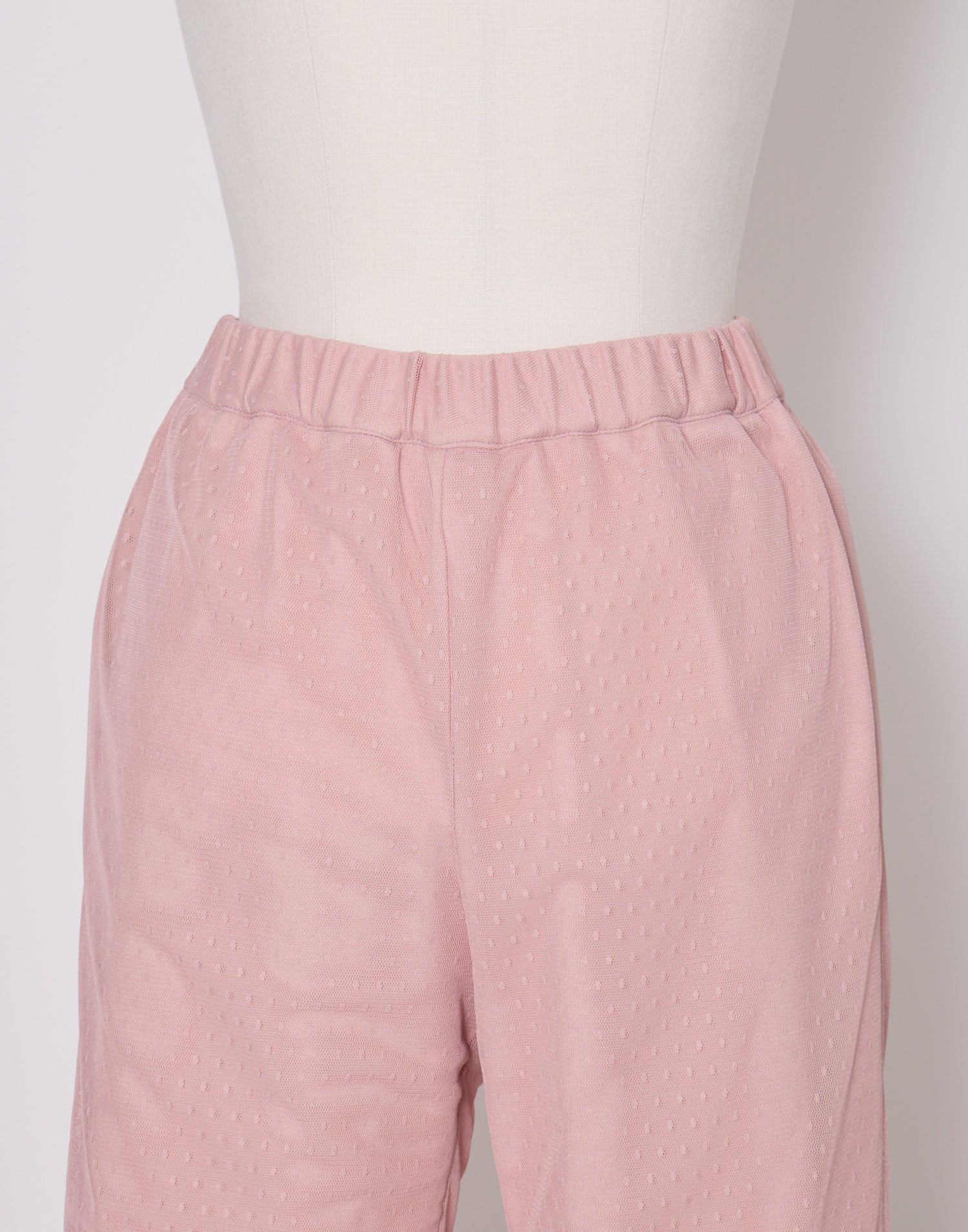 ゅ。 rose frill tulle pantsその他 rose frill tulle pants – mellfy memory