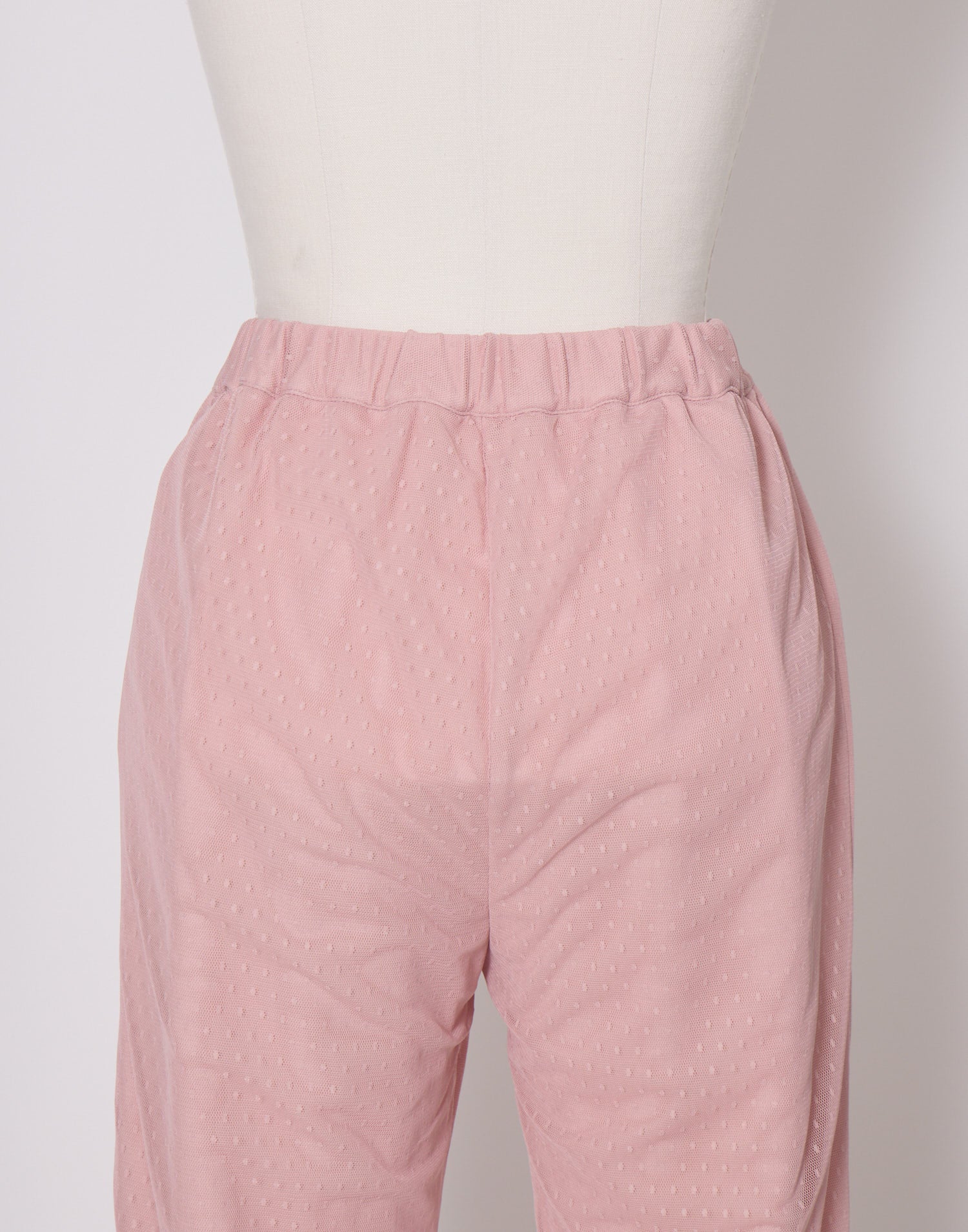 ゅ。 rose frill tulle pantsその他 rose frill tulle pants – mellfy memory