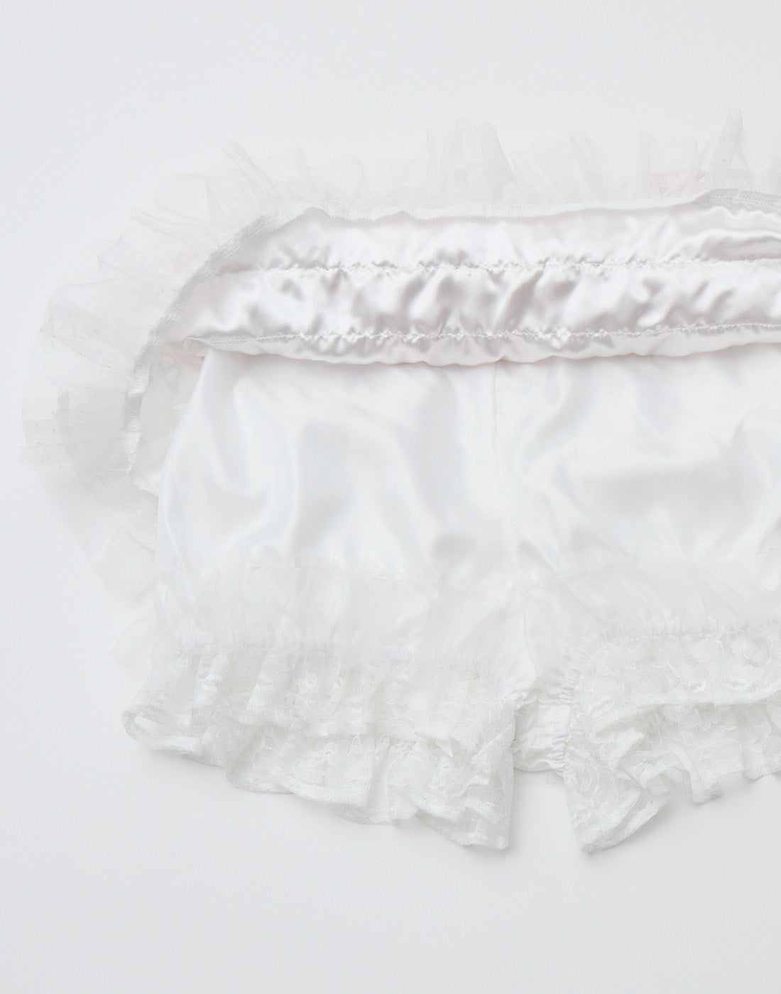 fiorforte ミニスカート♥Garter lace short pants Garter lace short pants – mellfy memory