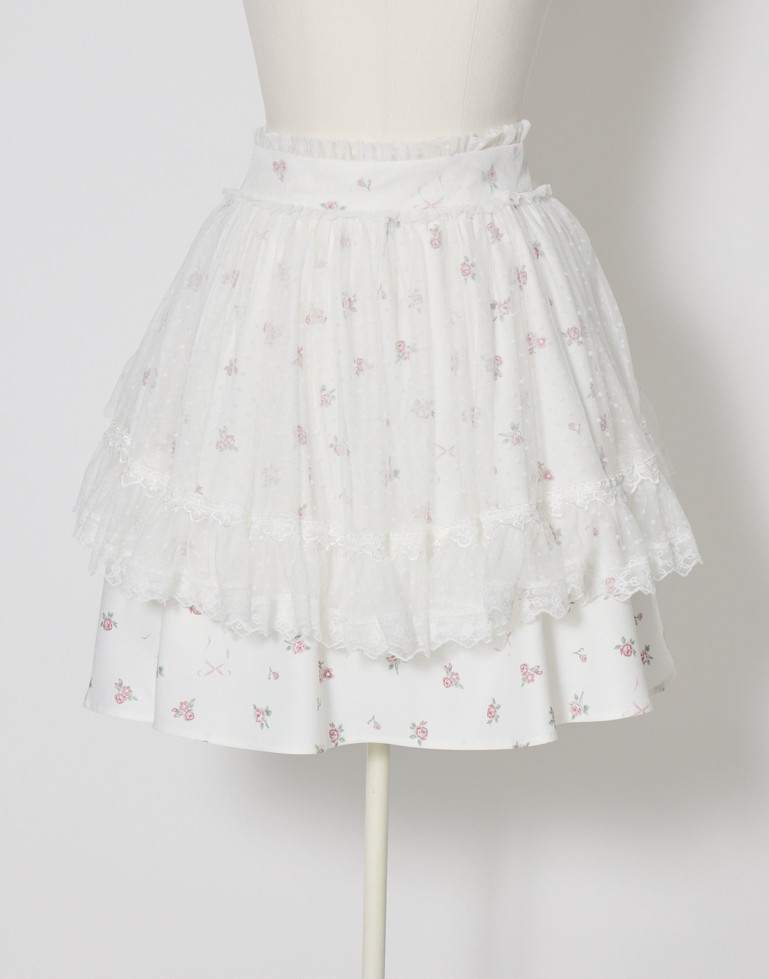 Love to doll baby rose skirt – mellfy memory