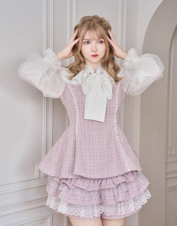 Fairy Whip Millefeuille セットアップ